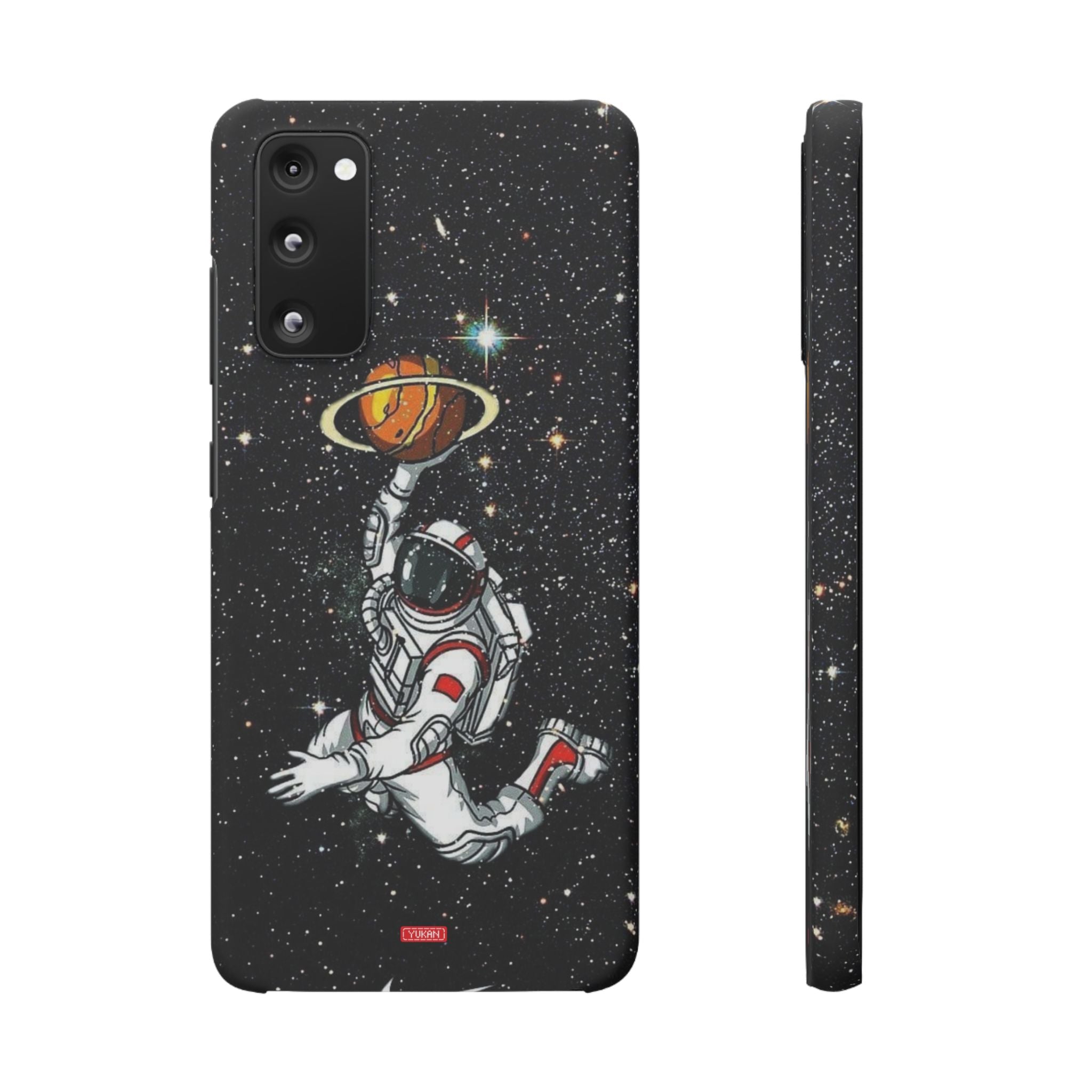 Snap Cases - Air Cosmos