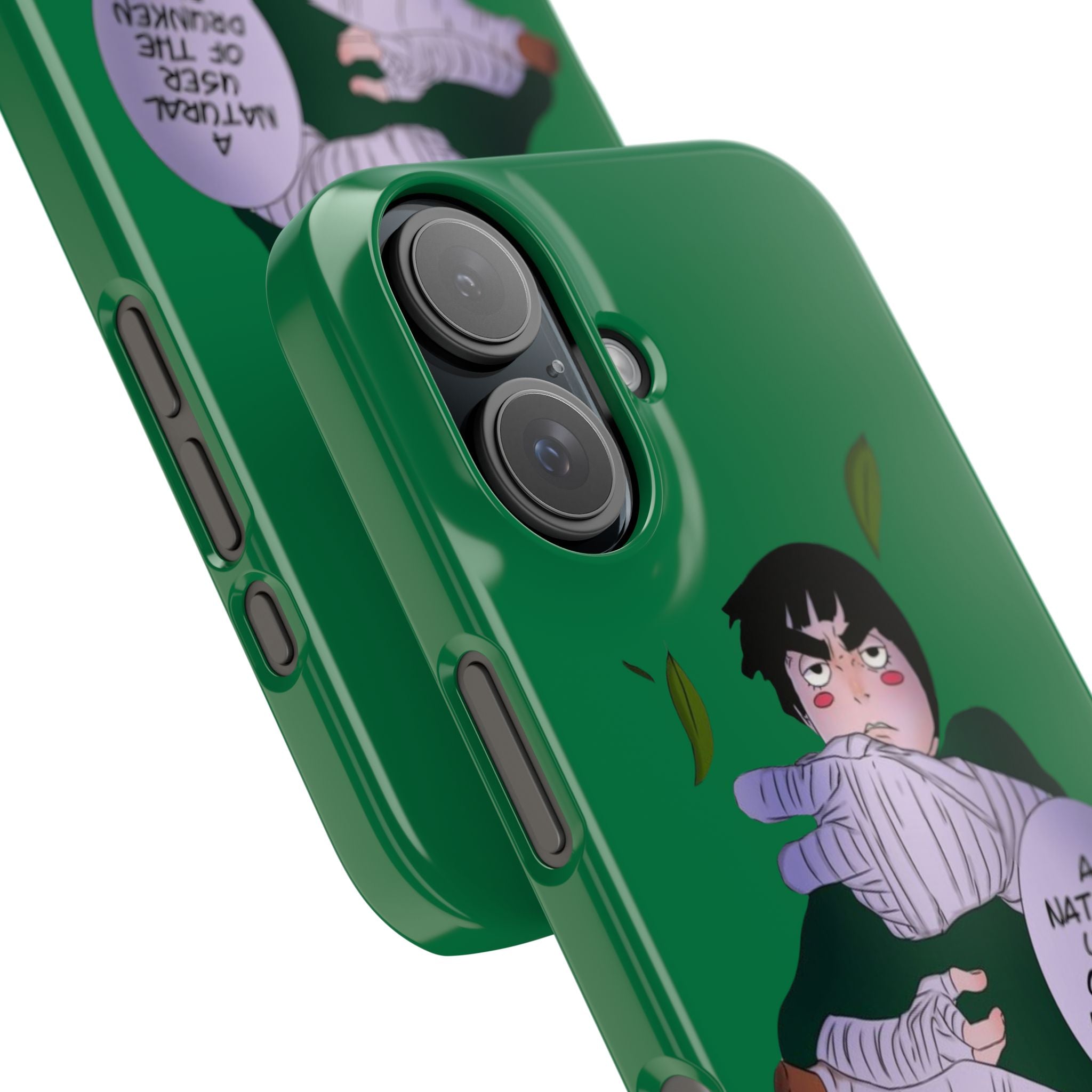 Snap Cases - Drunken No Jutsu