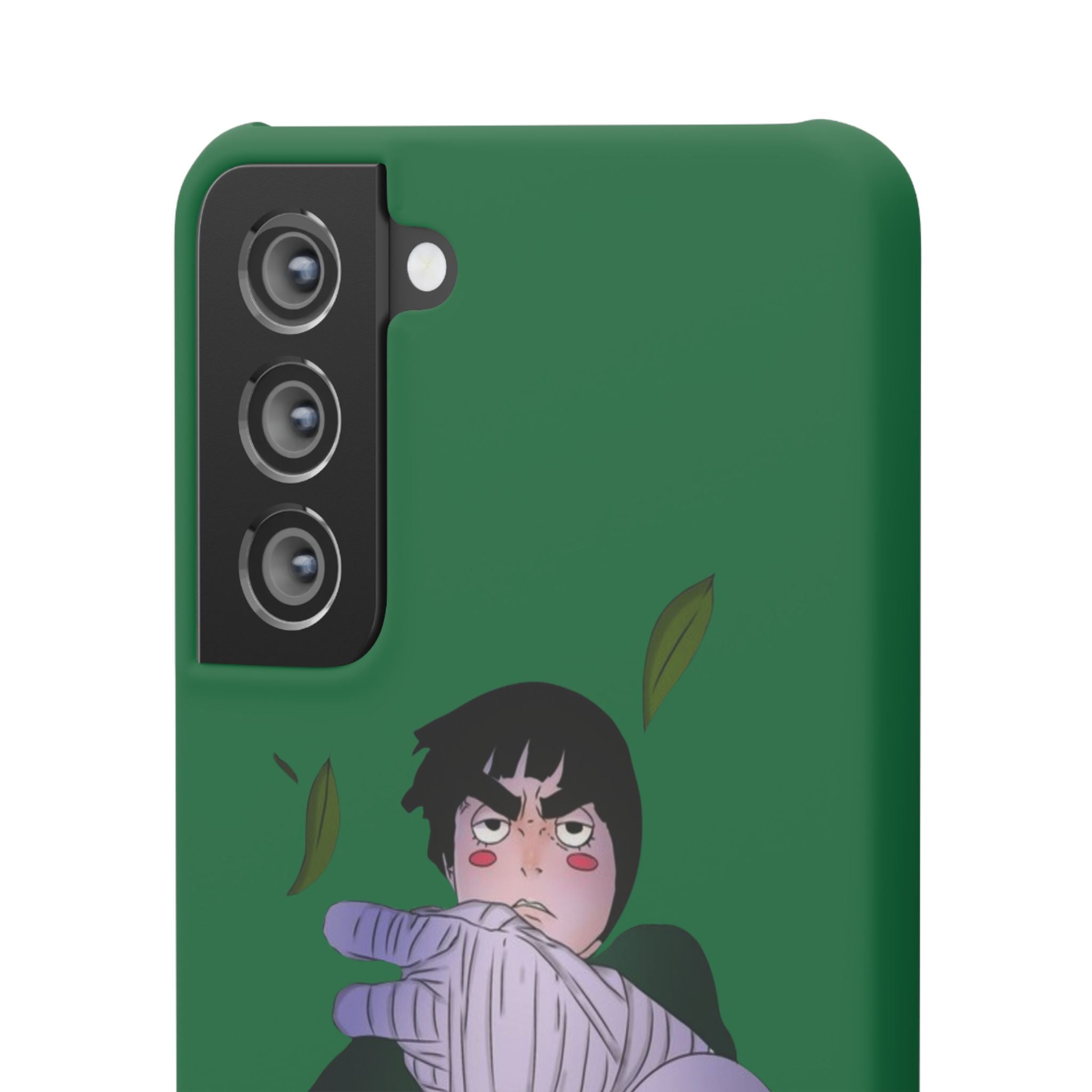 Snap Cases - Drunken No Jutsu - Yukan Iconic