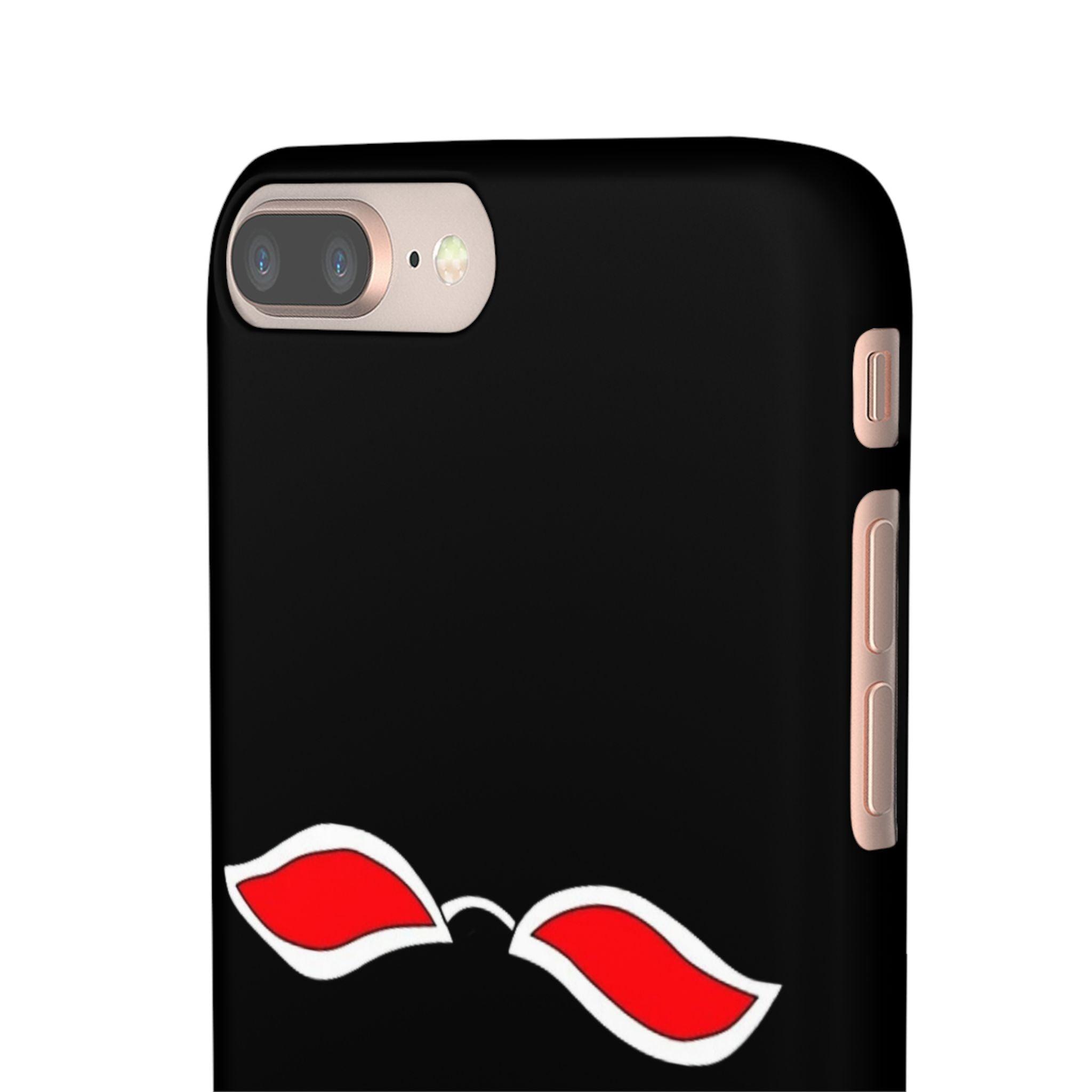 Snap Cases - Dofi Face - Yukan Iconic