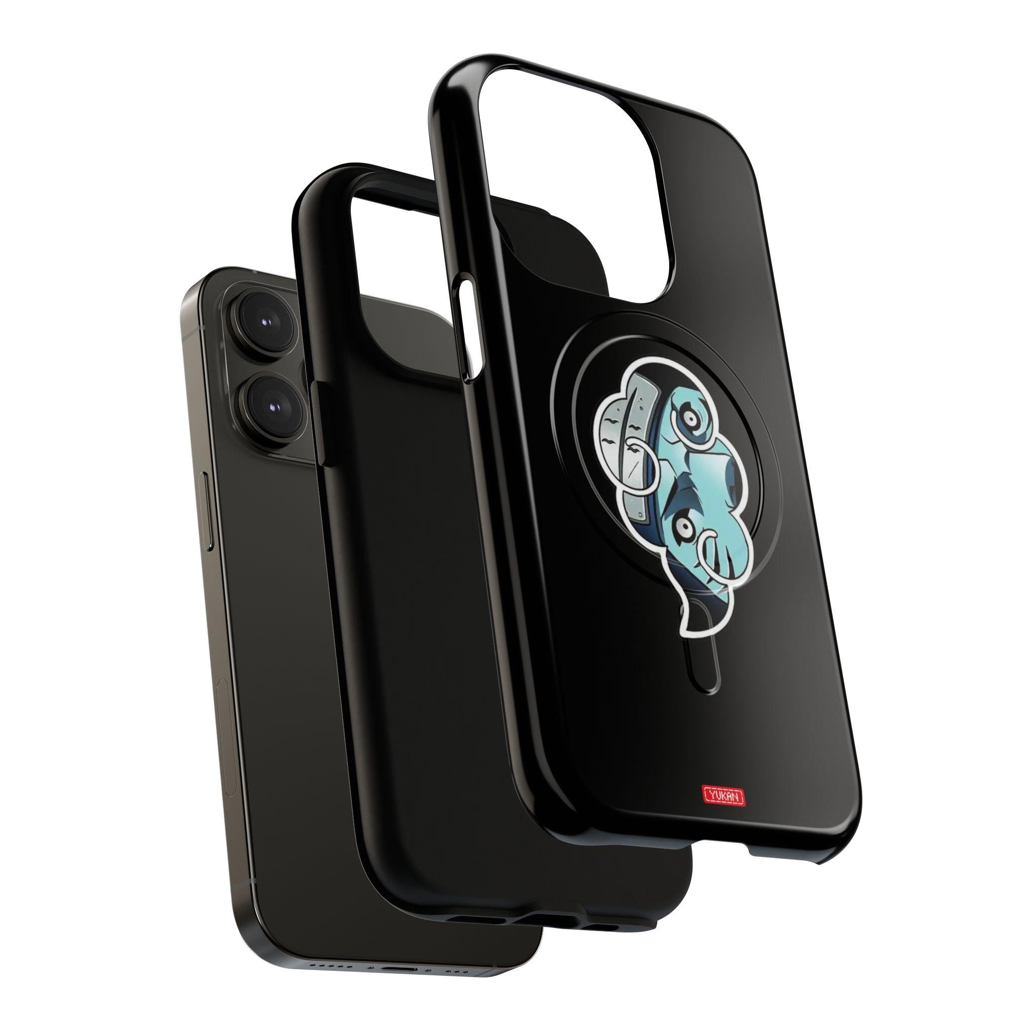 Tough MagSafe Case - Kisame Akatsuki - Yukan Iconic