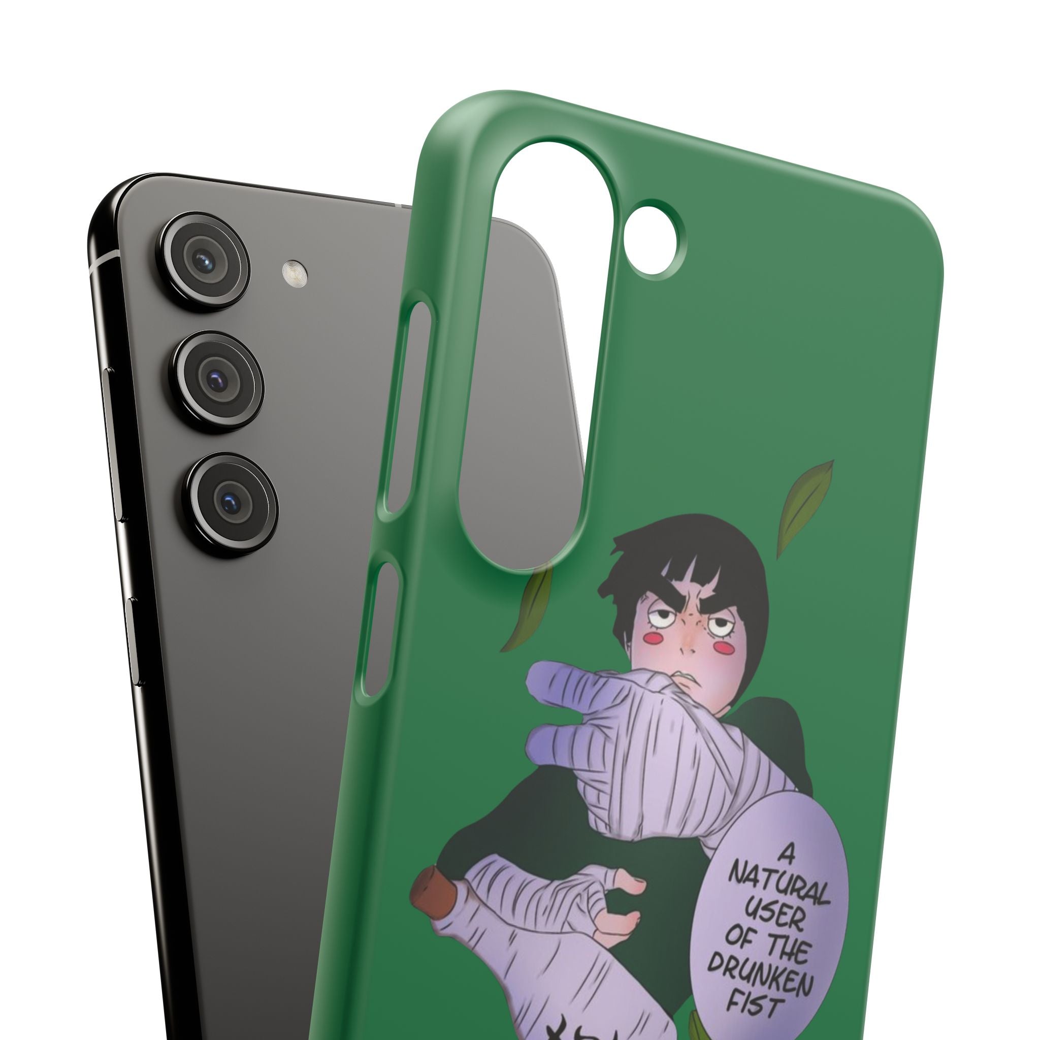 Snap Cases - Drunken No Jutsu