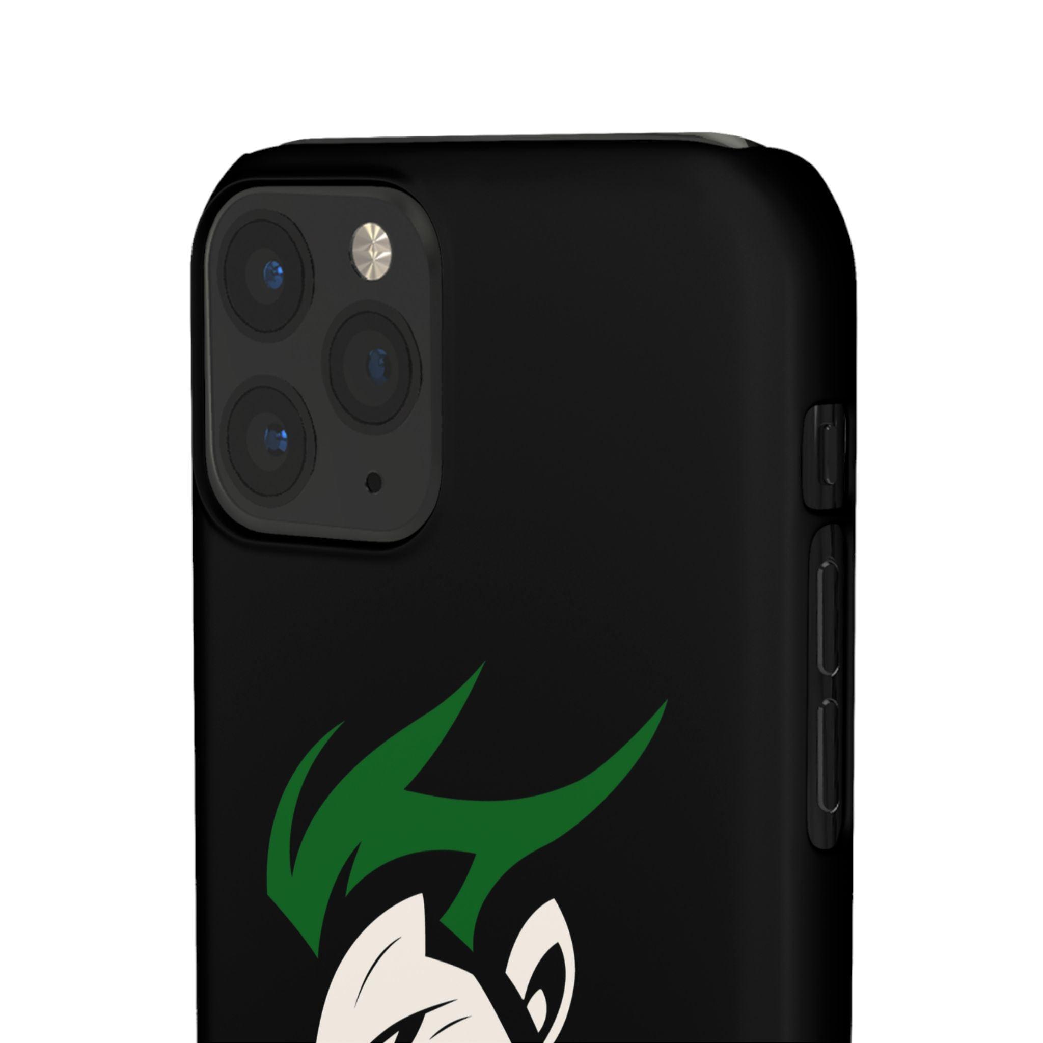 Snap Cases - The True Joker - Yukan Iconic