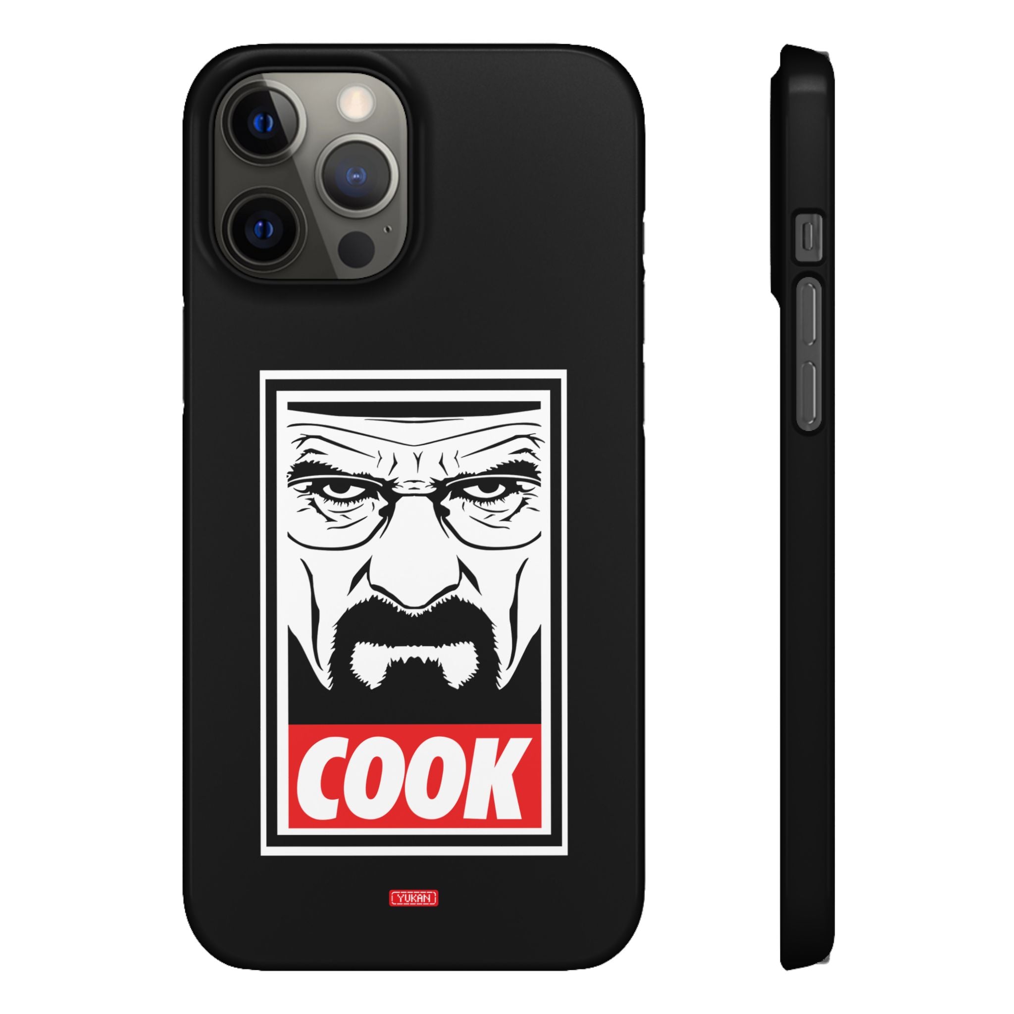 Snap Case - Cook W.W