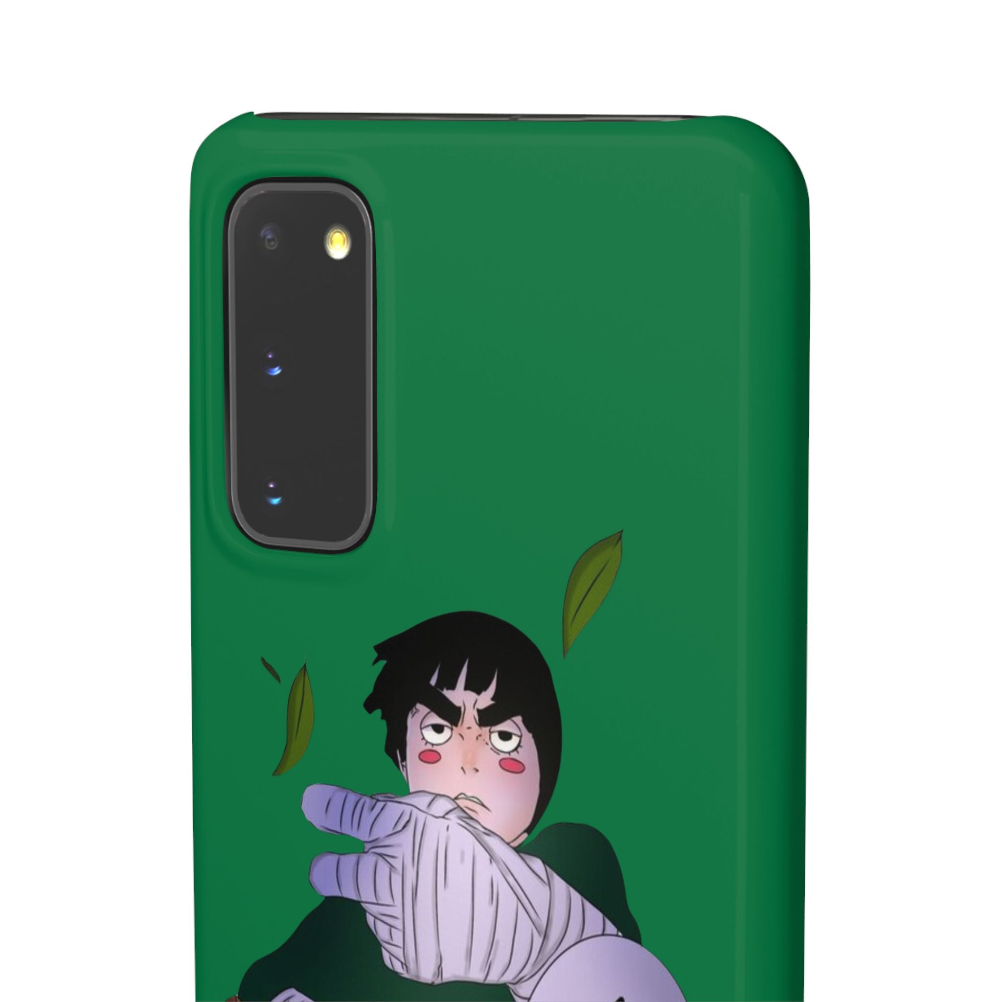 Snap Cases - Drunken No Jutsu