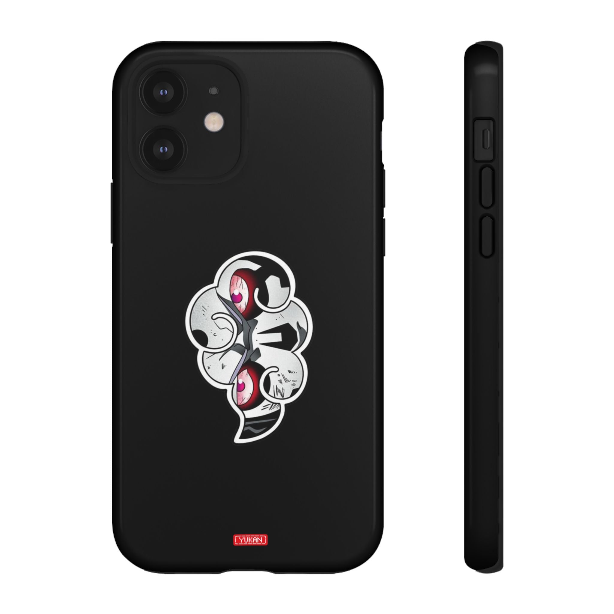 Tough Case - Hidan Akatsuki