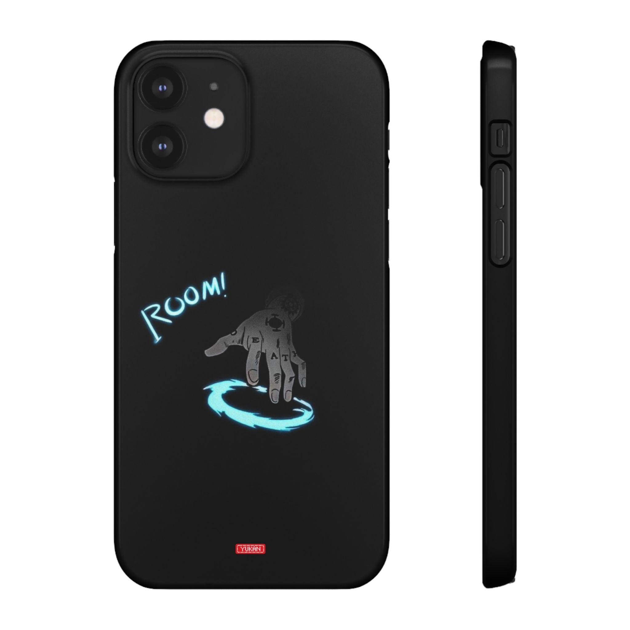 Snap Cases - Room ! - Yukan Iconic