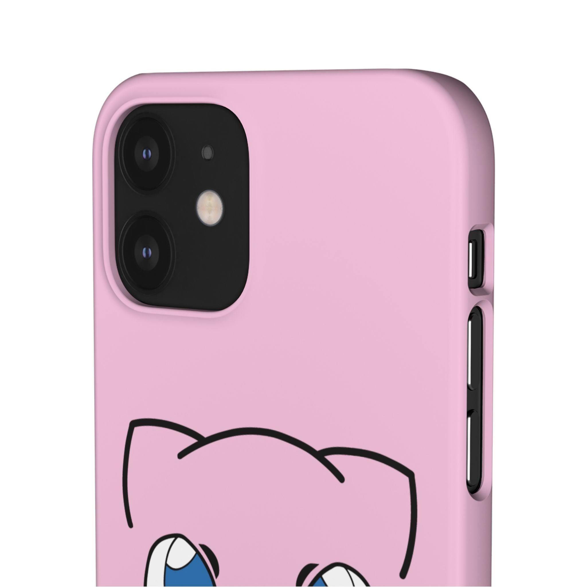 Snap Cases - Mews Face - Yukan Iconic