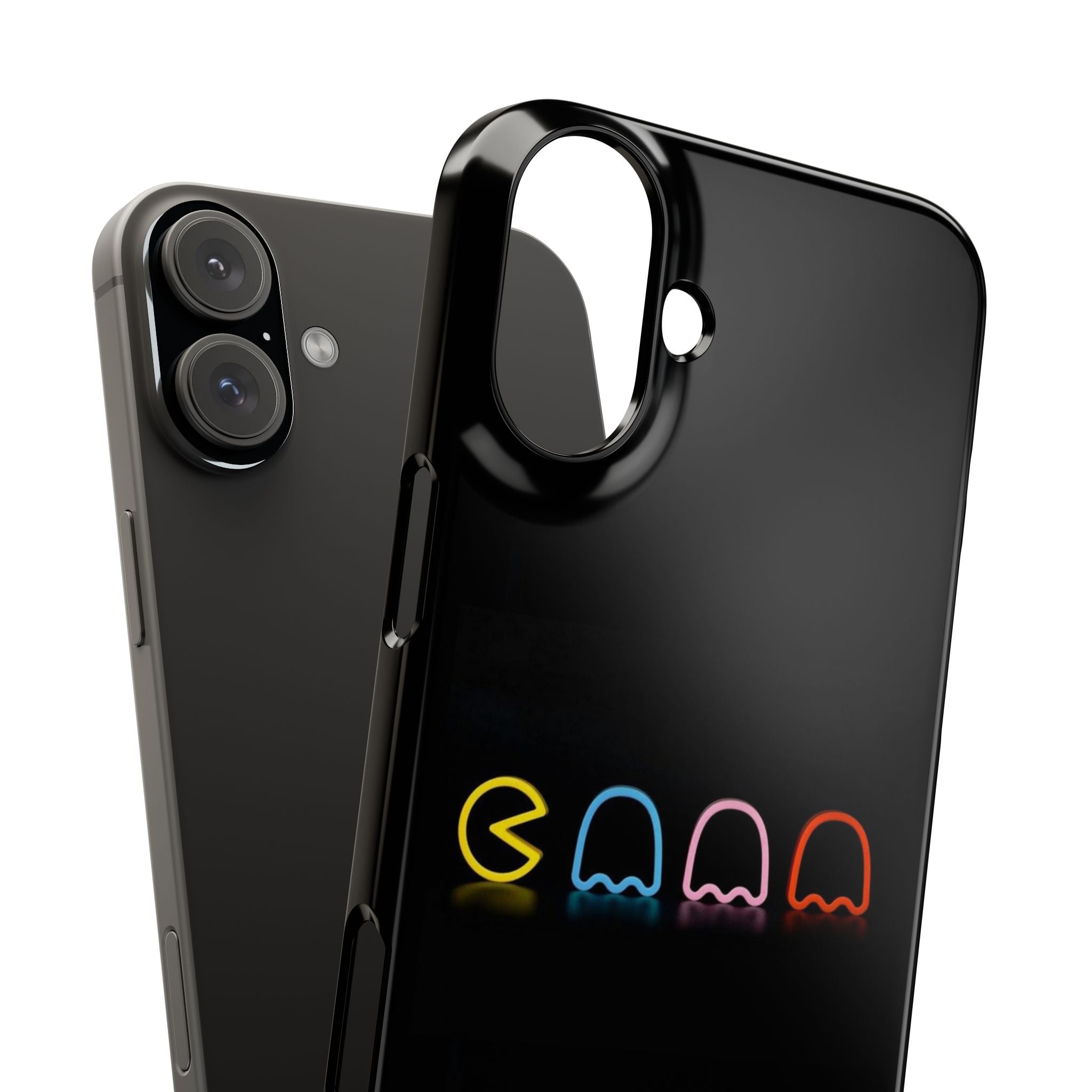 Snap Cases - Classic Pacman