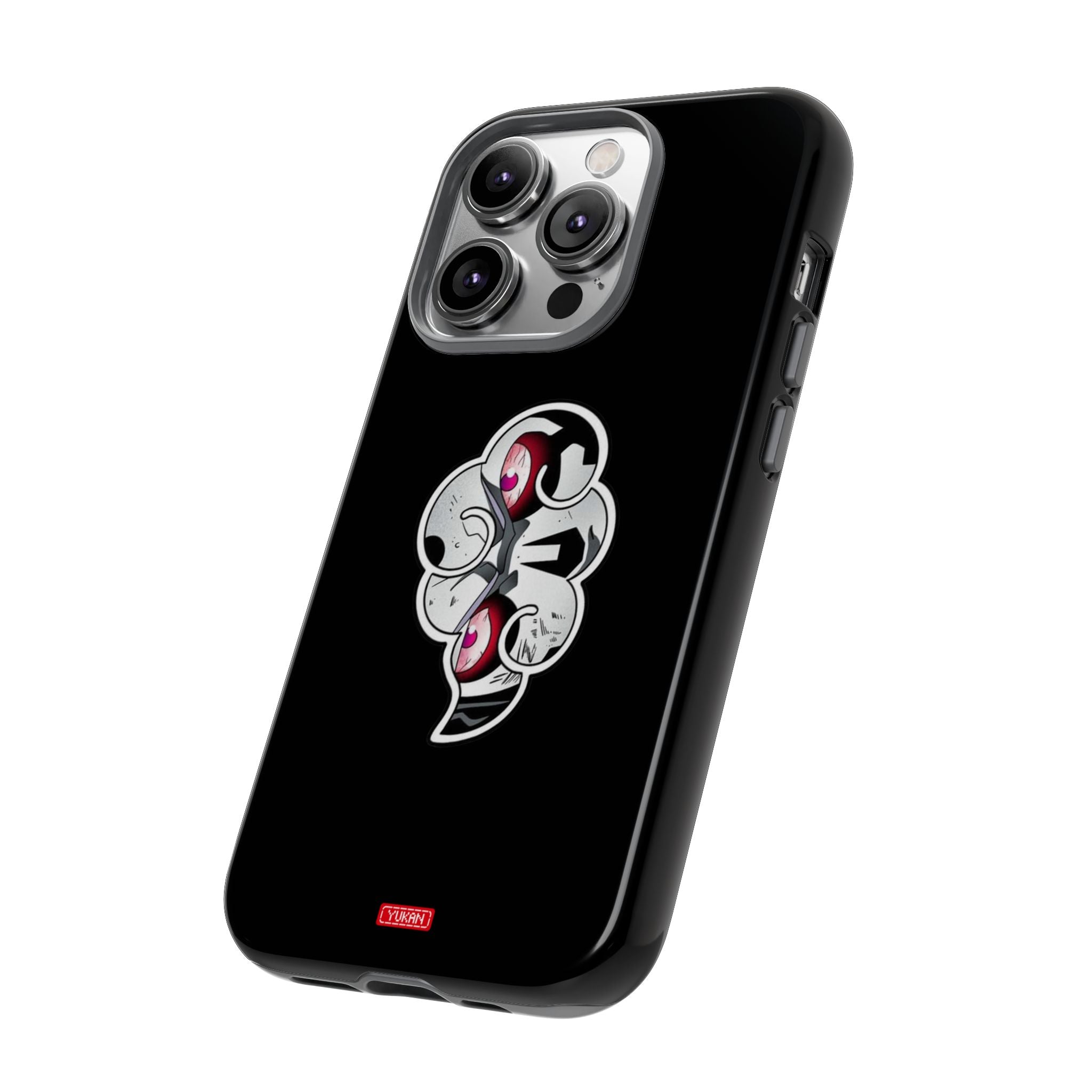 Tough Case - Hidan Akatsuki