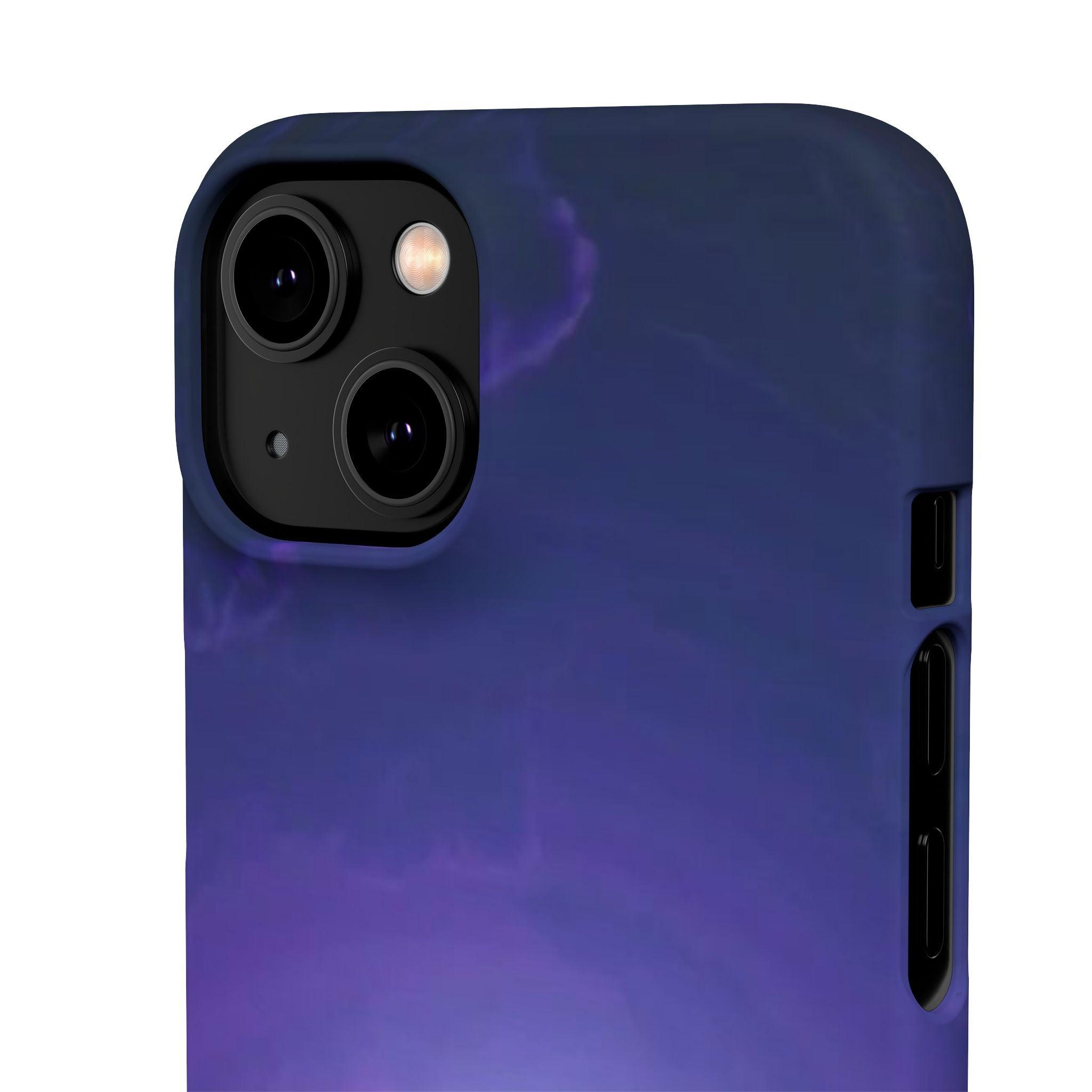 Snap Cases - Purple Gear 5th - Yukan Iconic