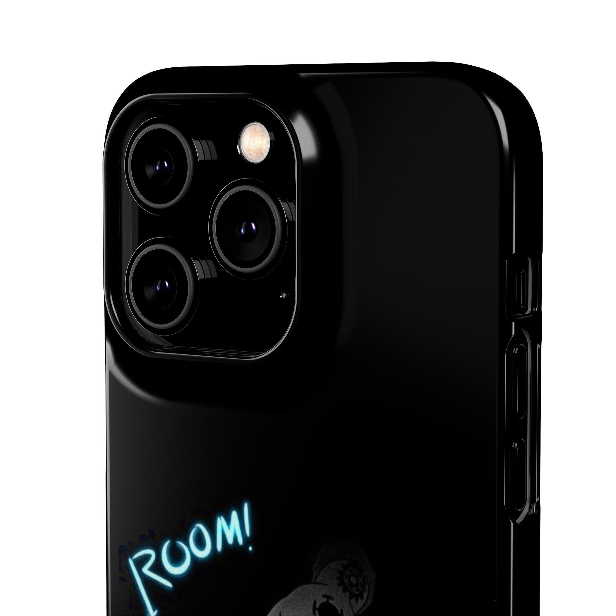 Snap Cases - Room ! - Yukan Iconic