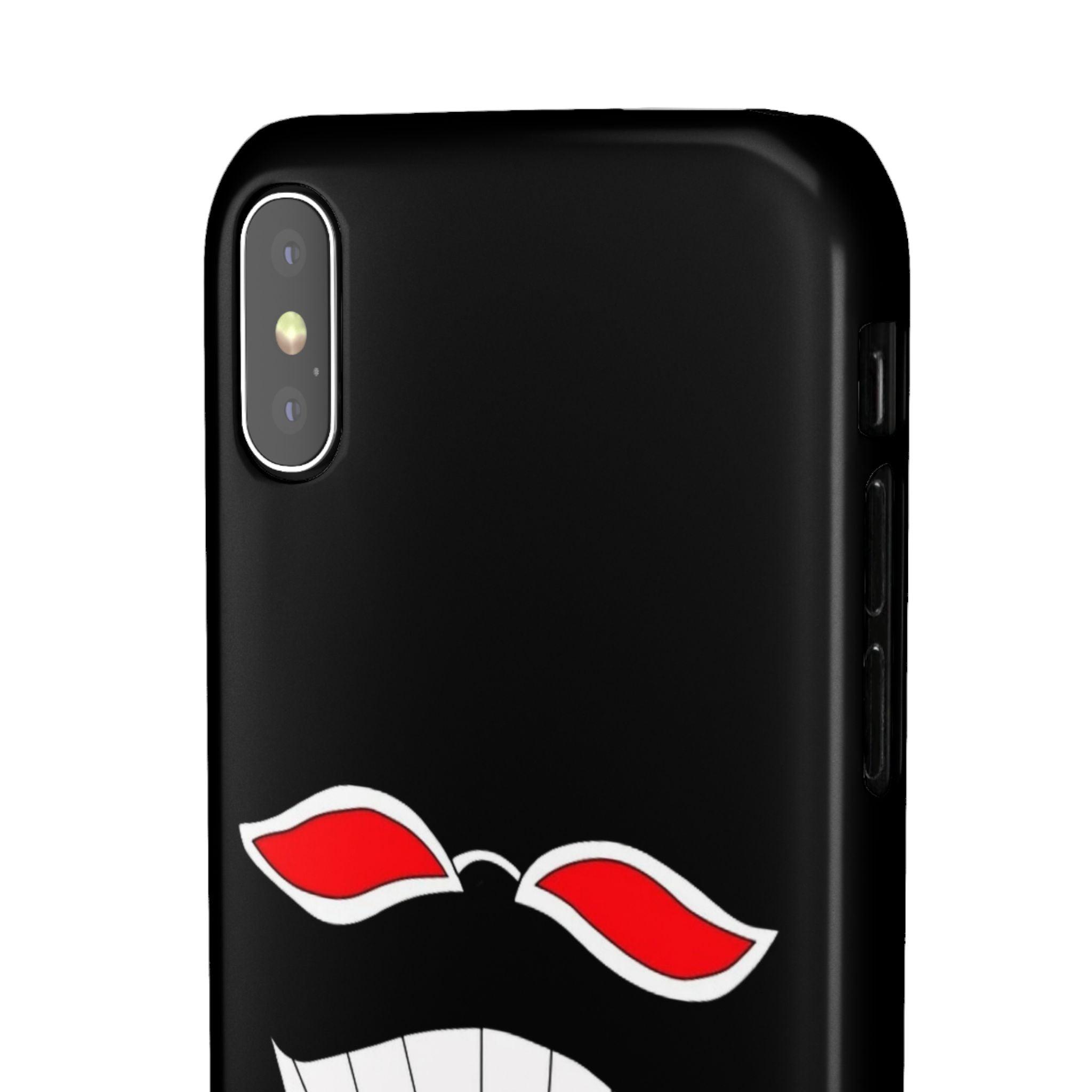 Snap Cases - Dofi Face - Yukan Iconic