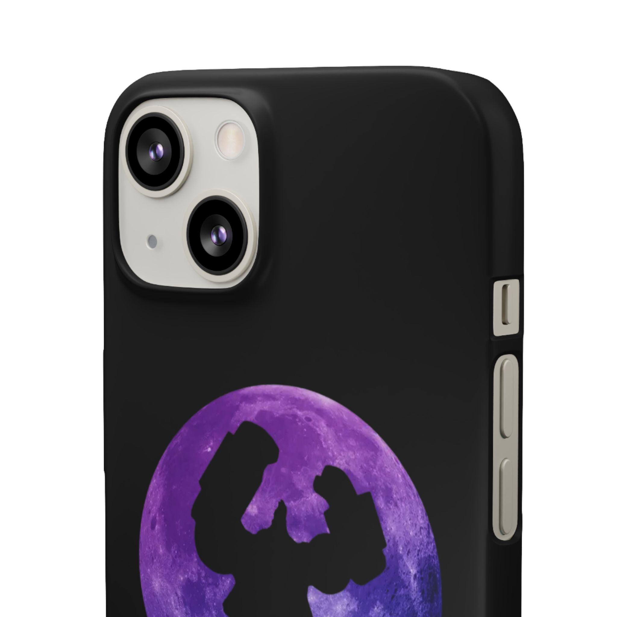 Snap Cases - Franky Moon - Yukan Iconic