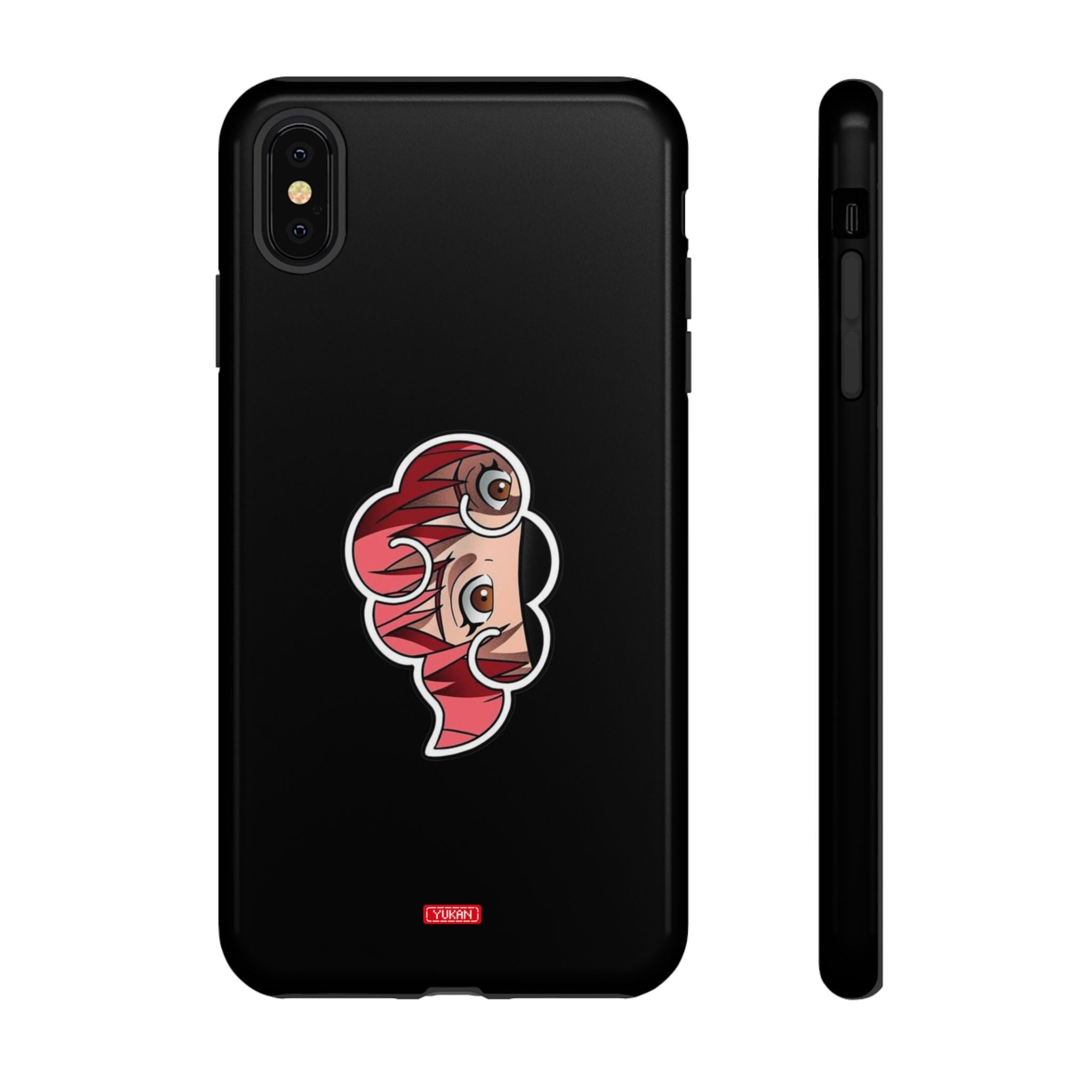 Tough Cases - Sasori Akatsuki - Yukan Iconic