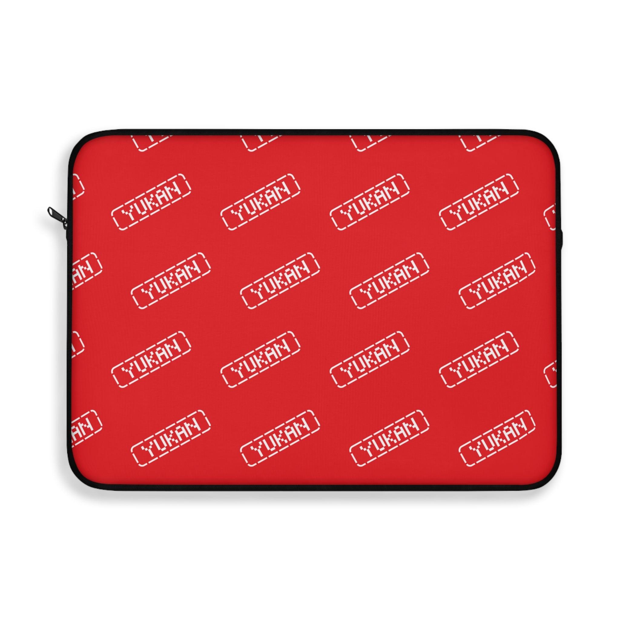 Laptop Sleeve - YUKAN INFINITE PAT - Yukan Iconic