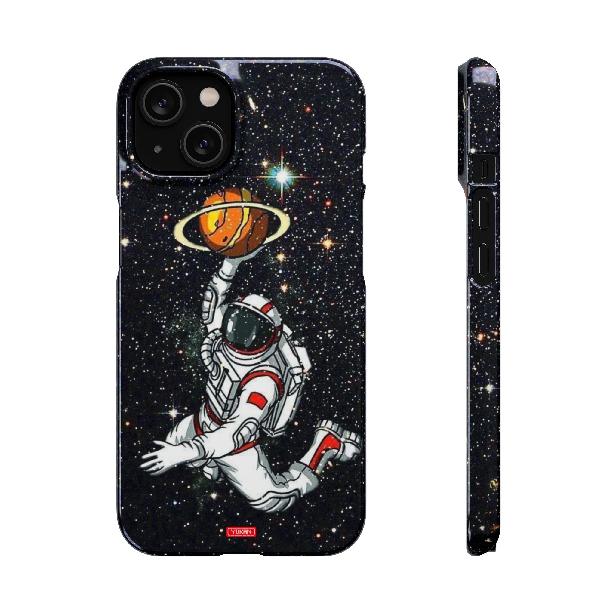 Snap Cases - Air Cosmos