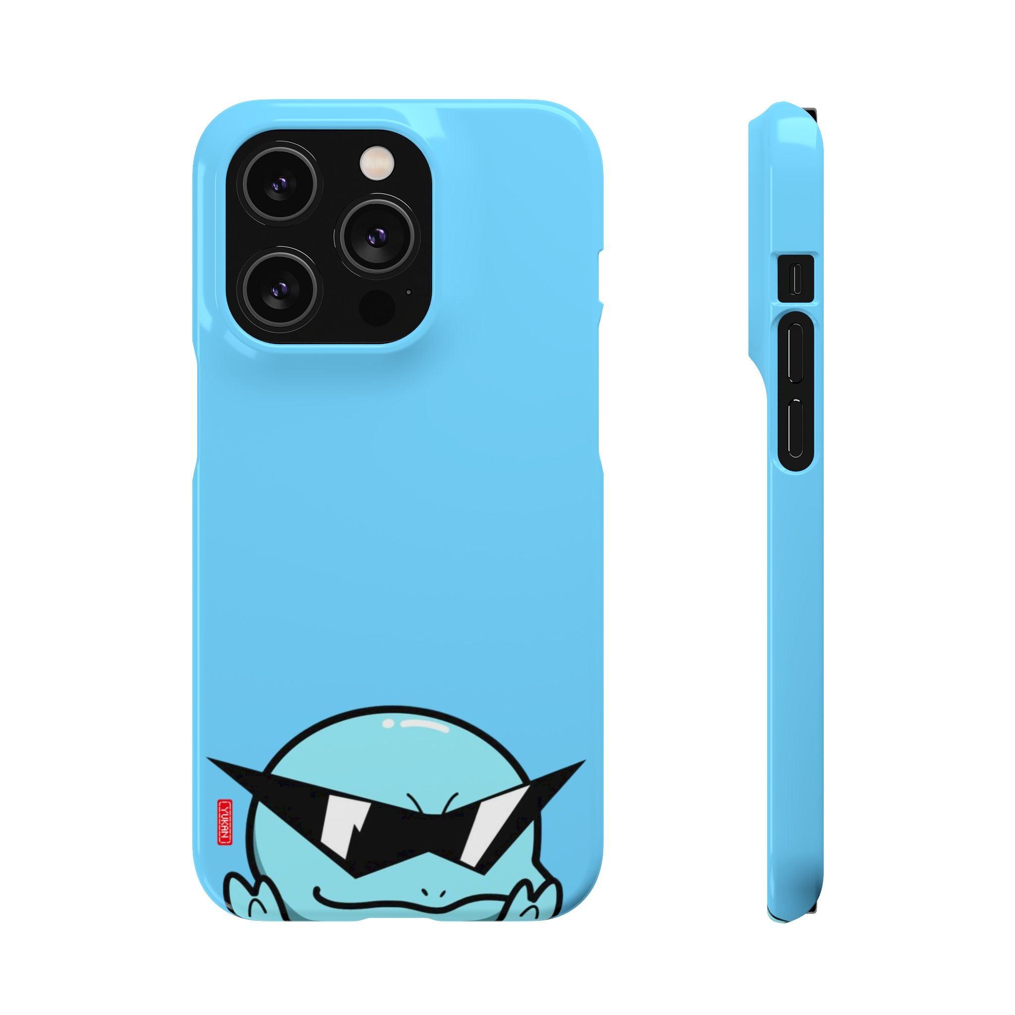 Snap Cases - The Best Turtle - Yukan Iconic