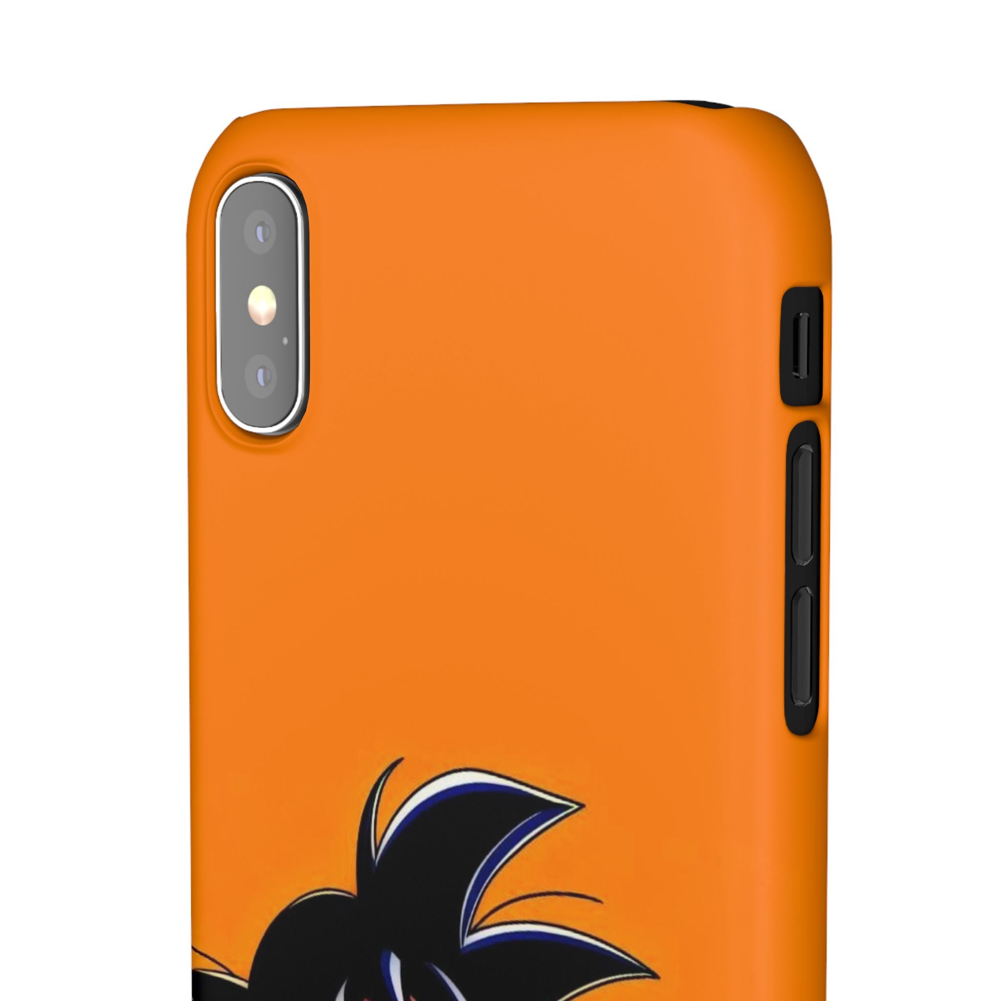 Snap Cases - Goku Holidays