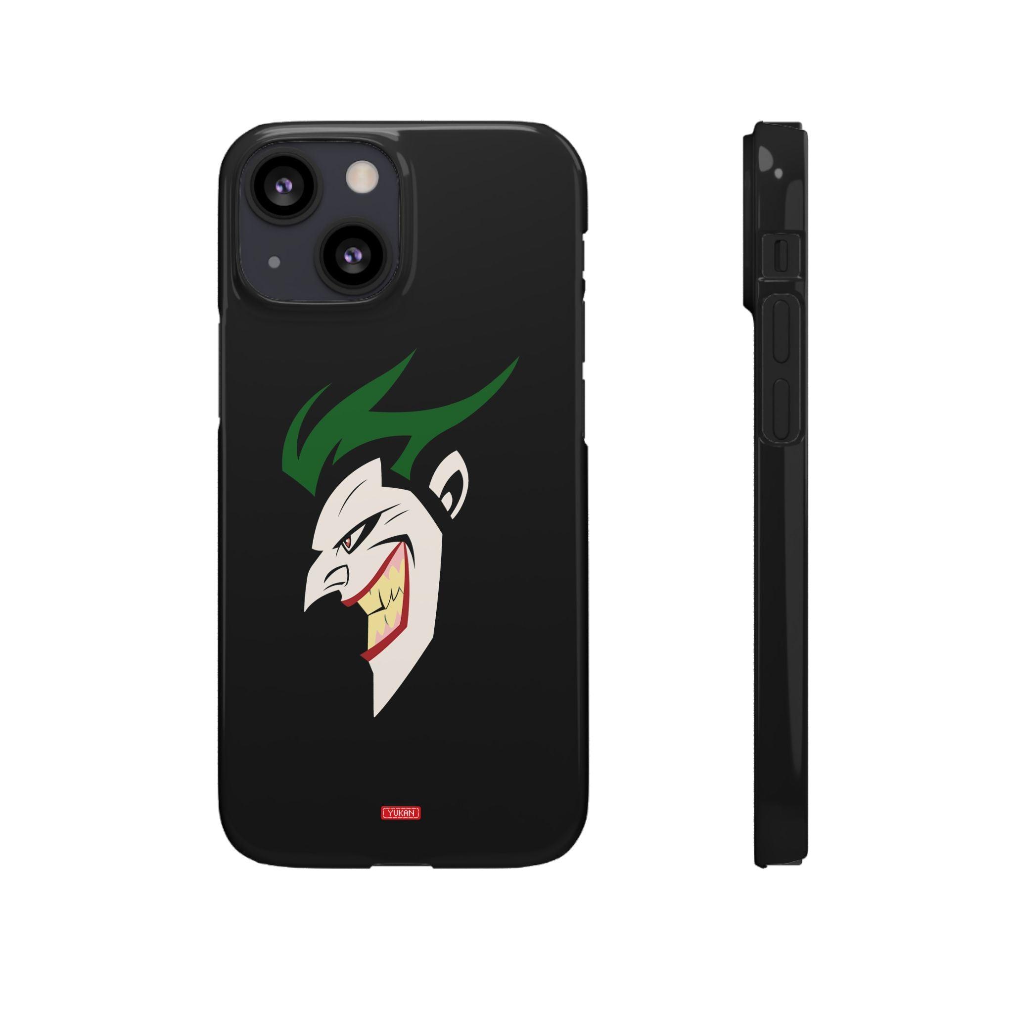 Snap Cases - The True Joker - Yukan Iconic