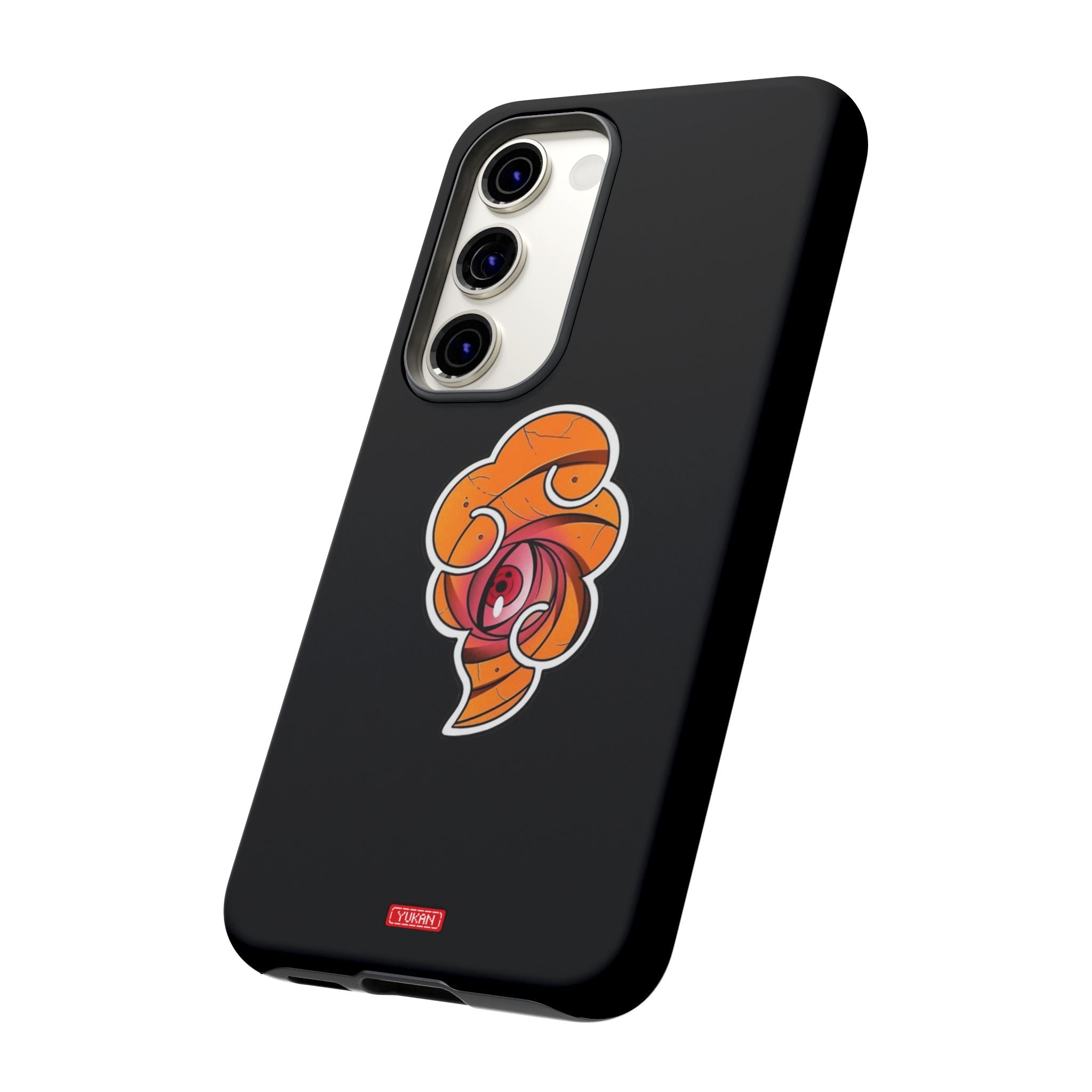 Tough Case - Obito Akatsuki - Yukan Iconic