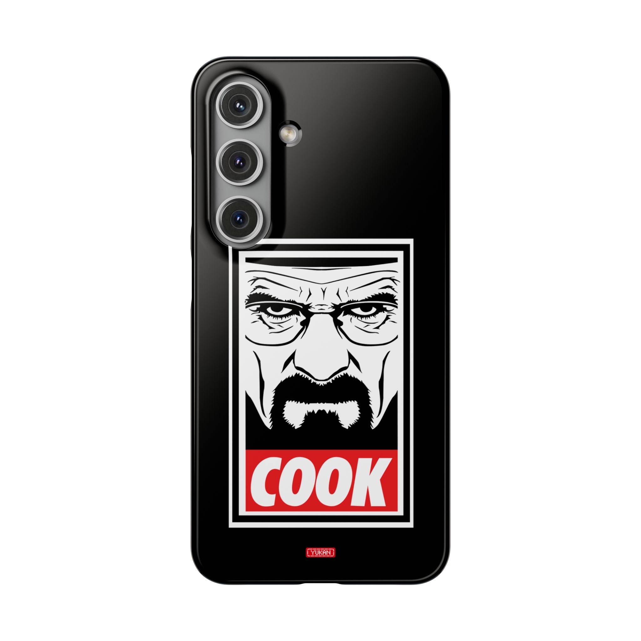 Snap Case - Cook W.W