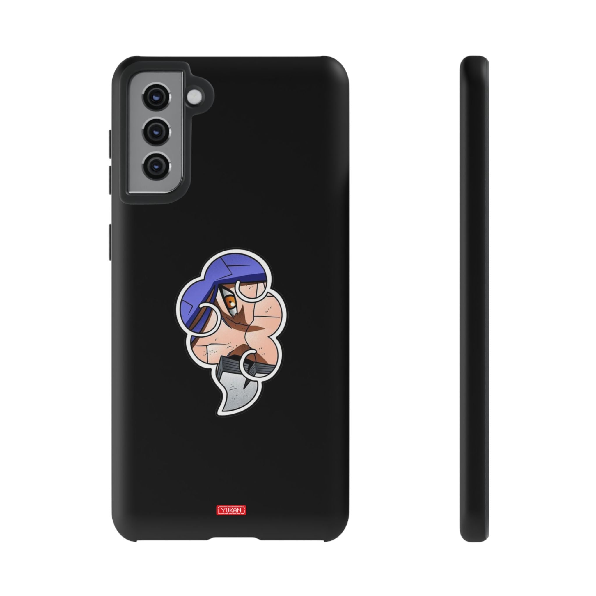 Tough Case - Konan Akatsuki