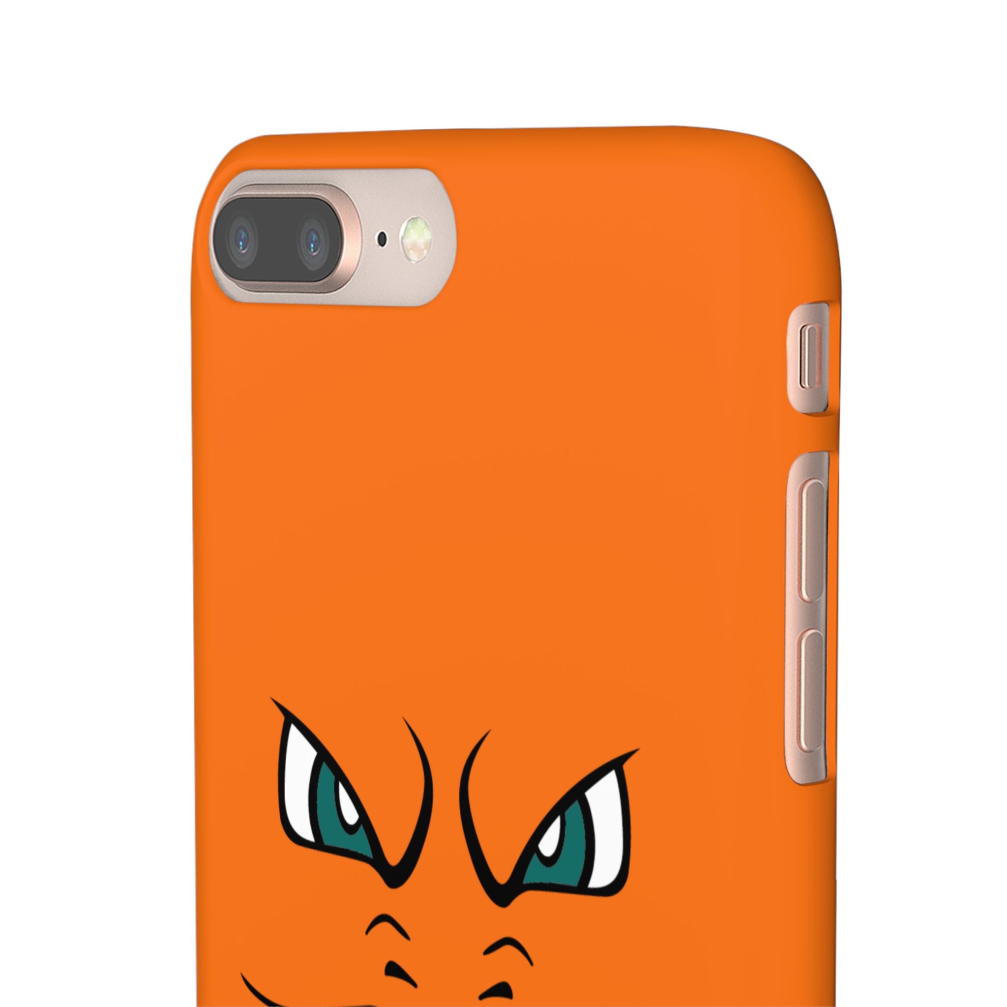 Snap Cases - Charizar Face - Yukan Iconic