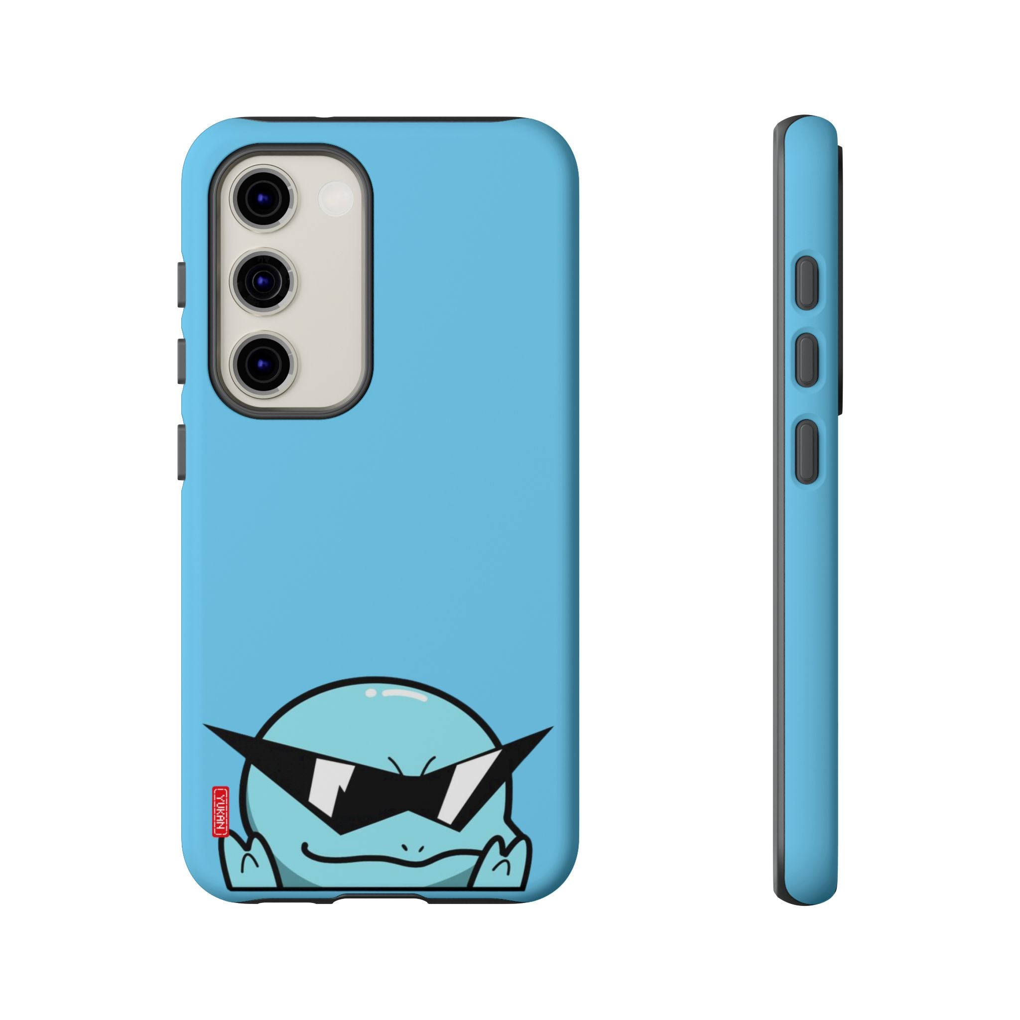 Tough Case - The Best Turtle