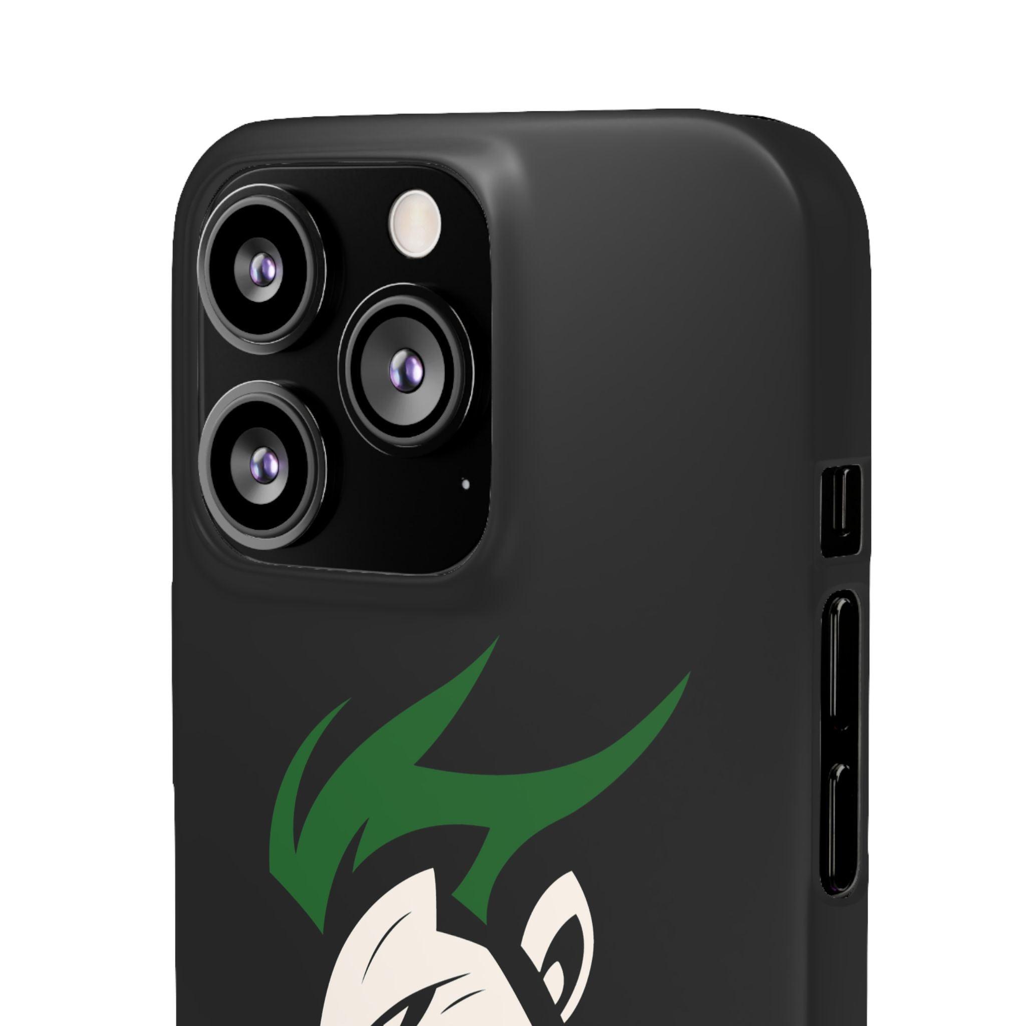 Snap Cases - The True Joker - Yukan Iconic