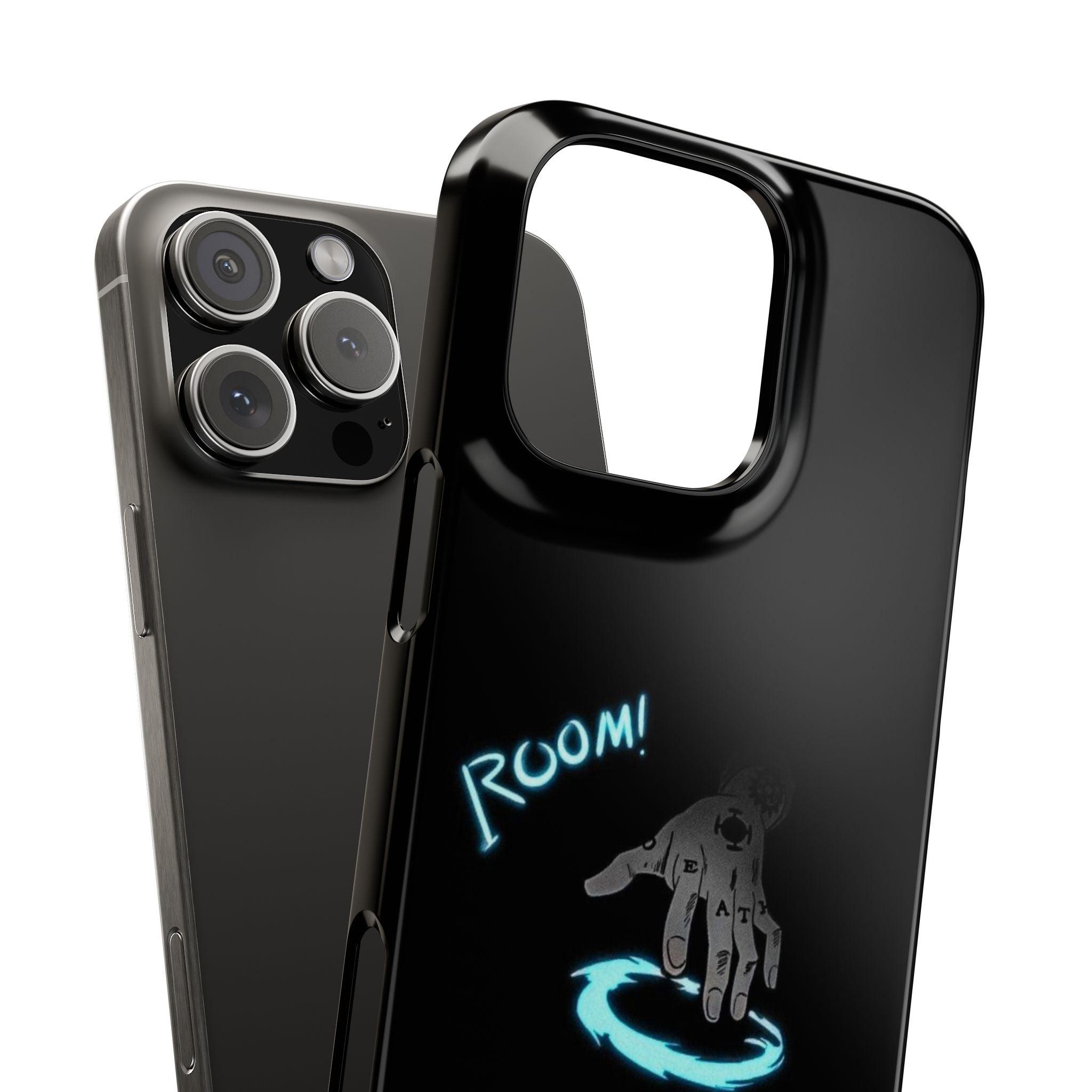 Snap Cases - Room ! - Yukan Iconic