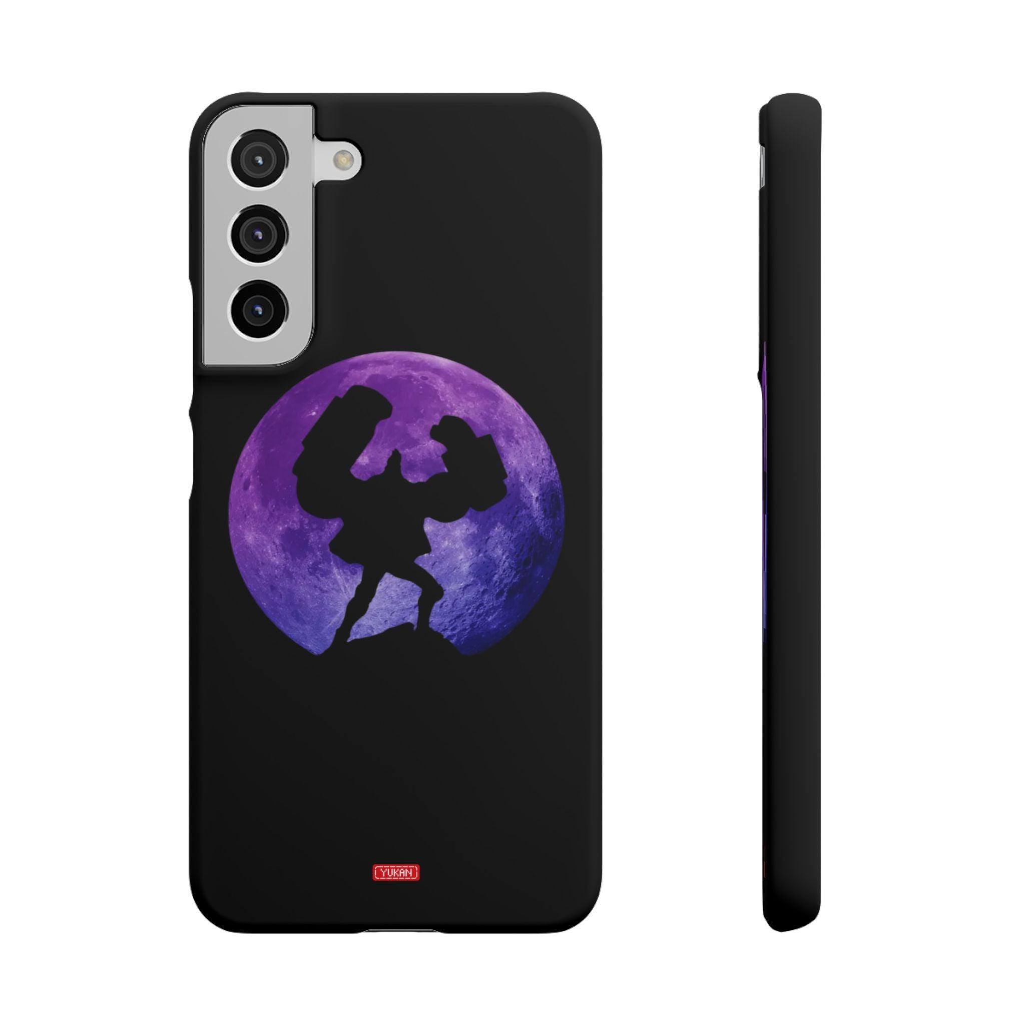 Snap Cases - Franky Moon - Yukan Iconic