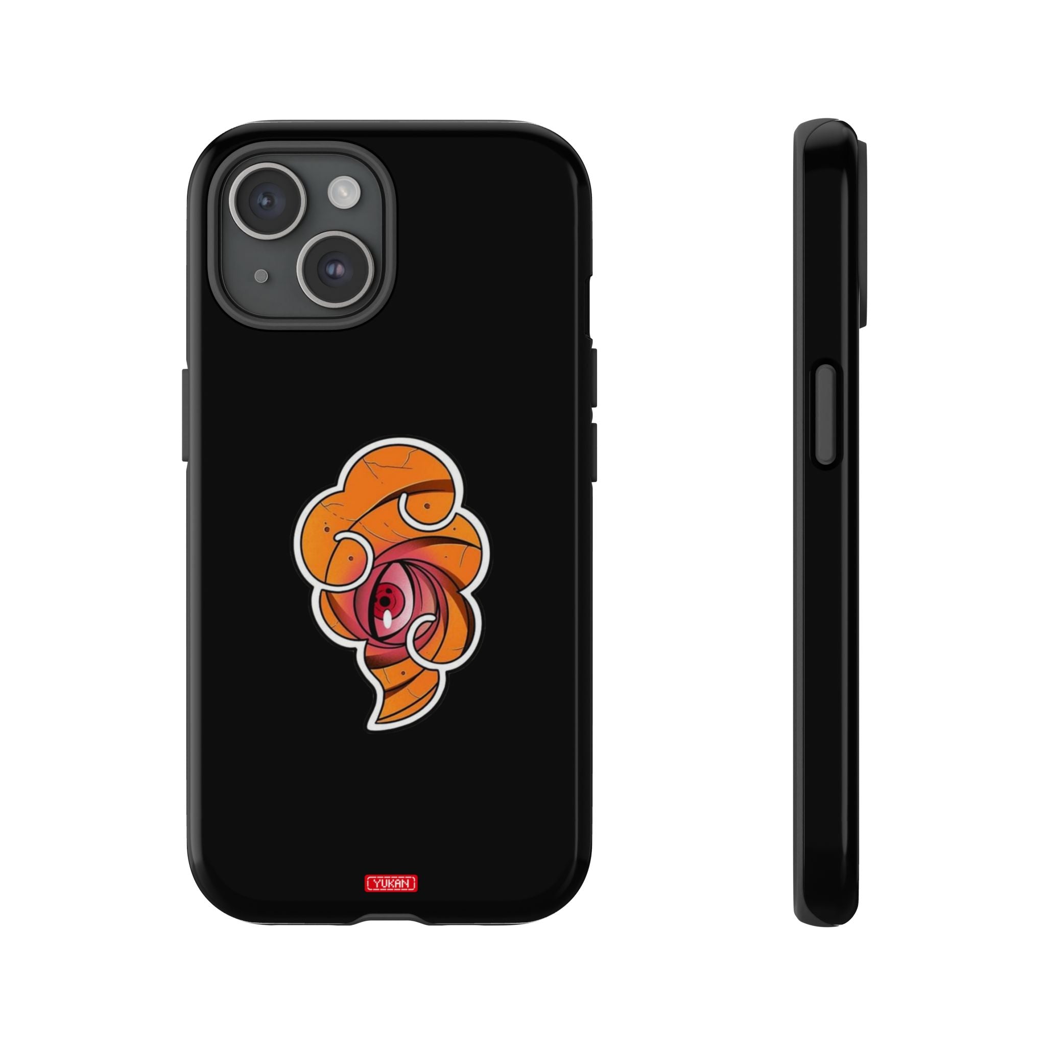 Tough Case - Obito Akatsuki