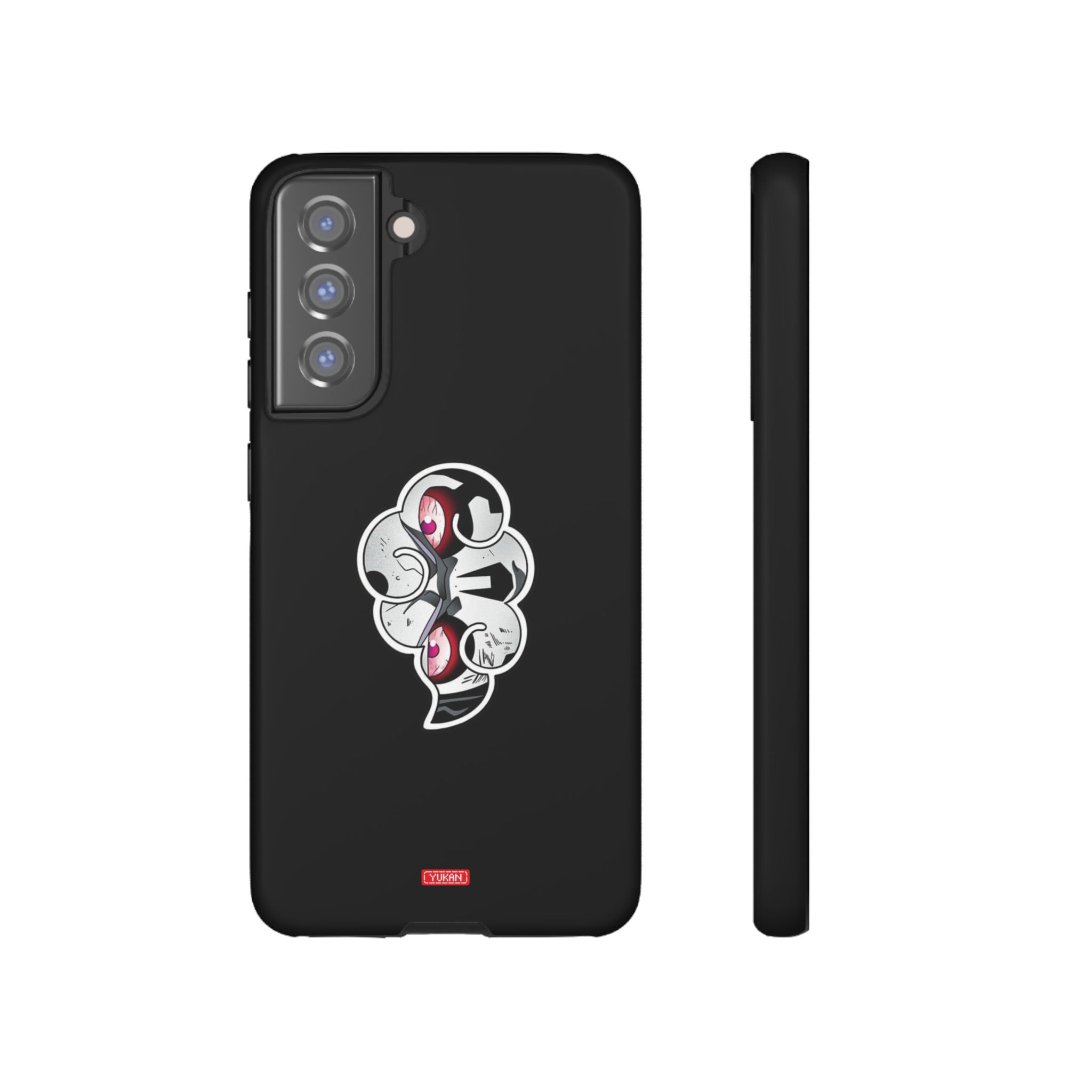 Tough Case - Hidan Akatsuki - Yukan Iconic