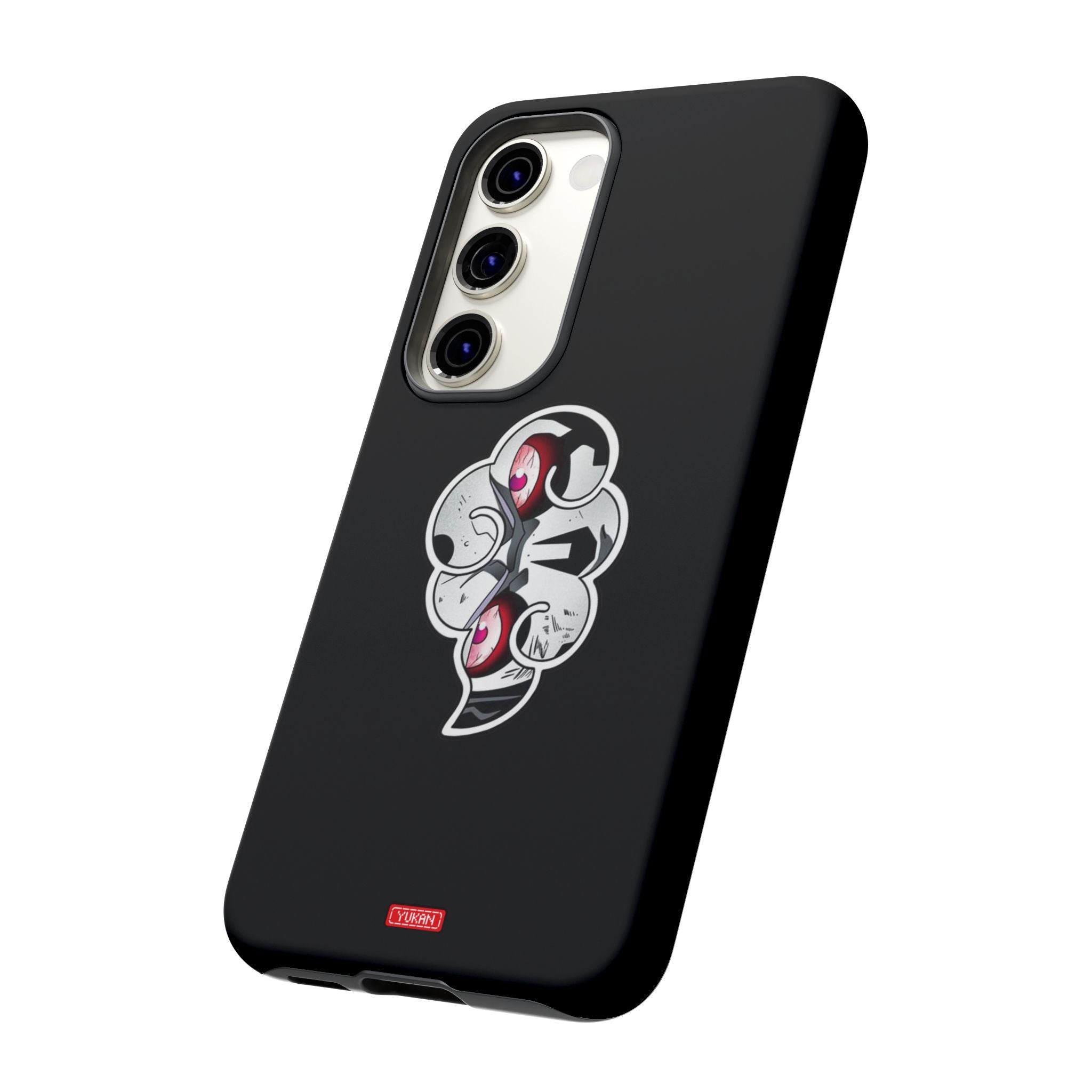 Tough Case - Hidan Akatsuki