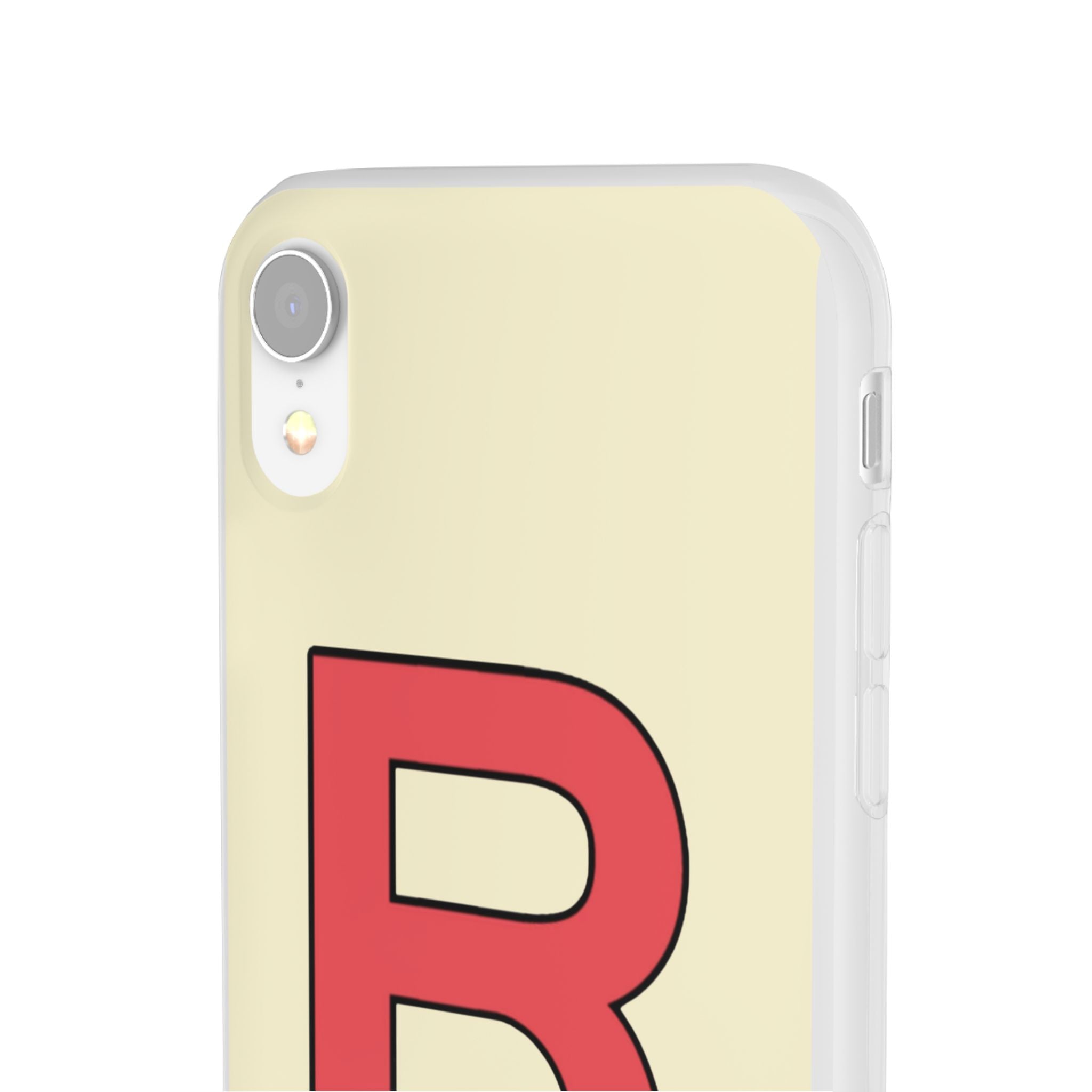 Flexi Cases - Team Rocket is here