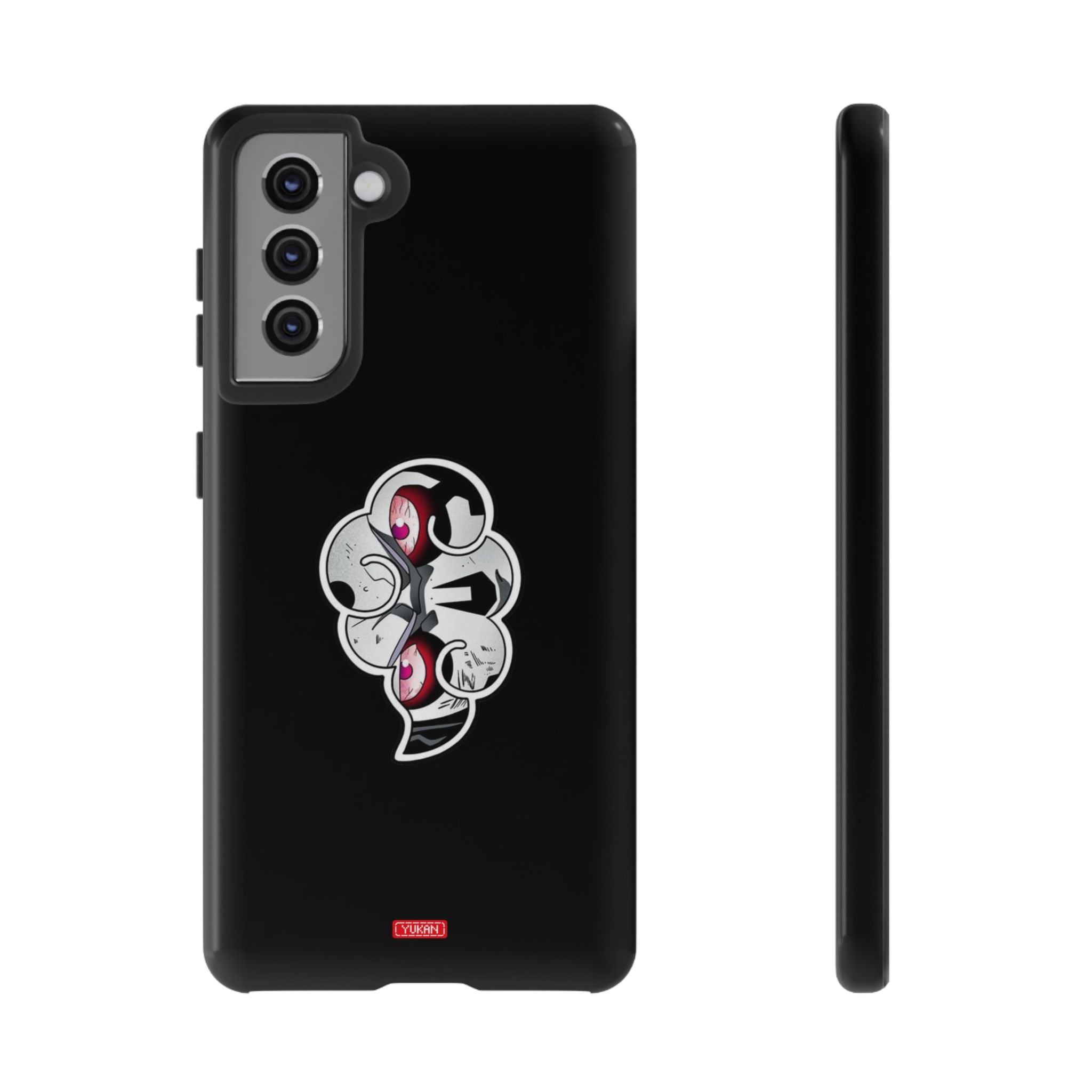 Tough Case - Hidan Akatsuki