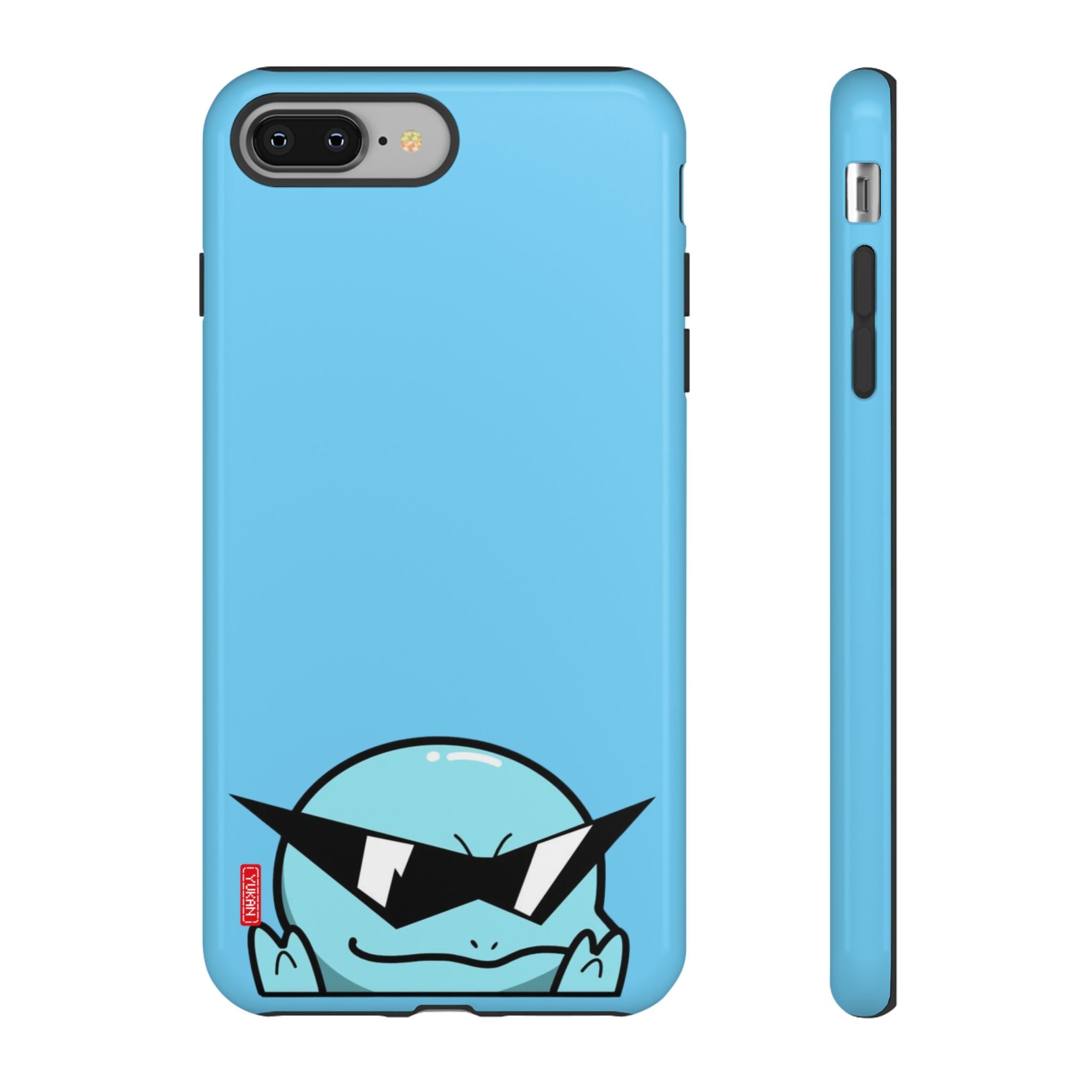 Tough Case - The Best Turtle