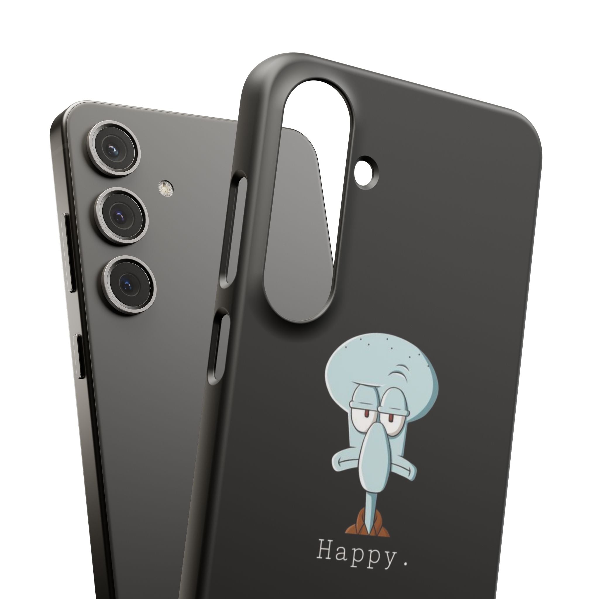 Snap Cases - Happiness - Yukan Iconic