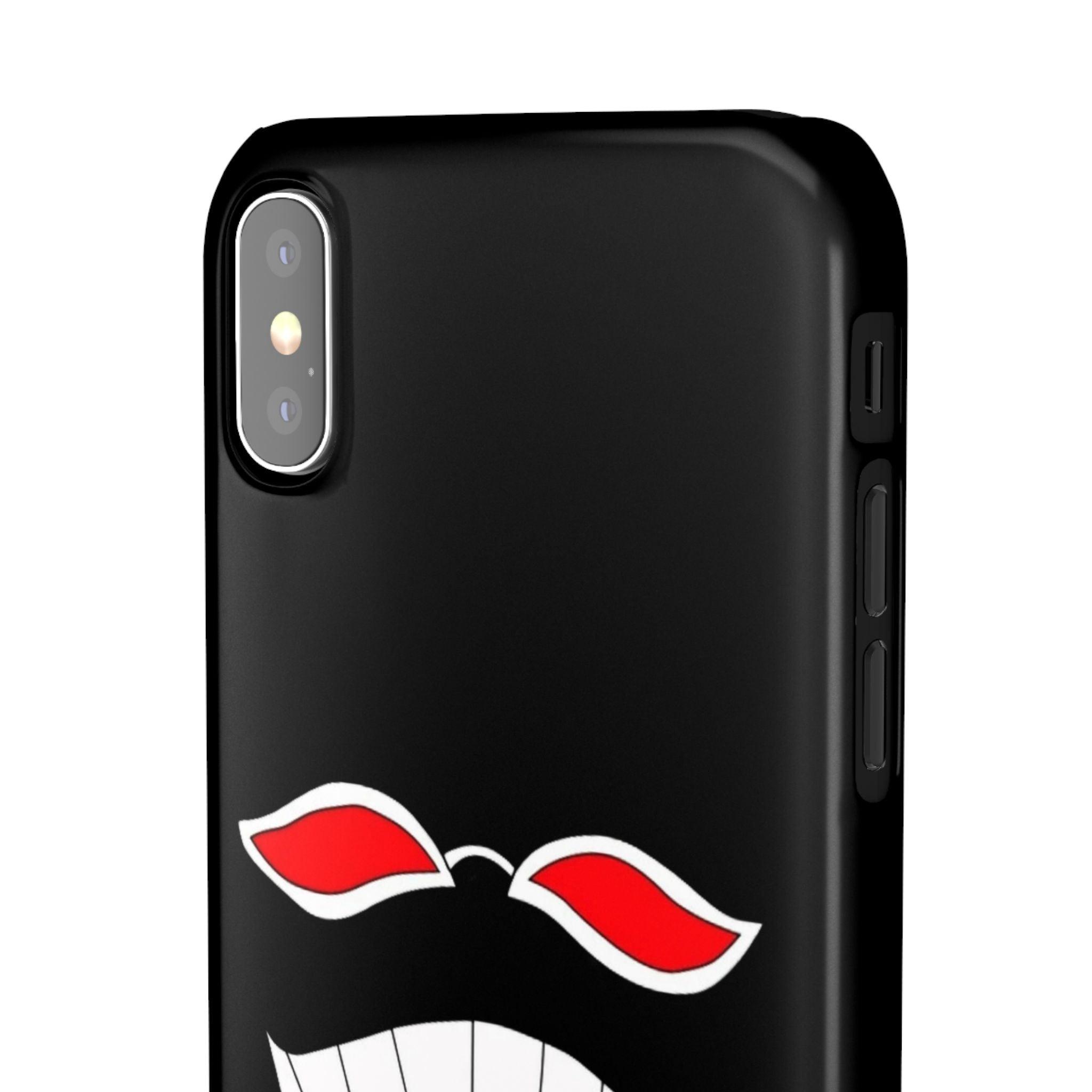 Snap Cases - Dofi Face - Yukan Iconic