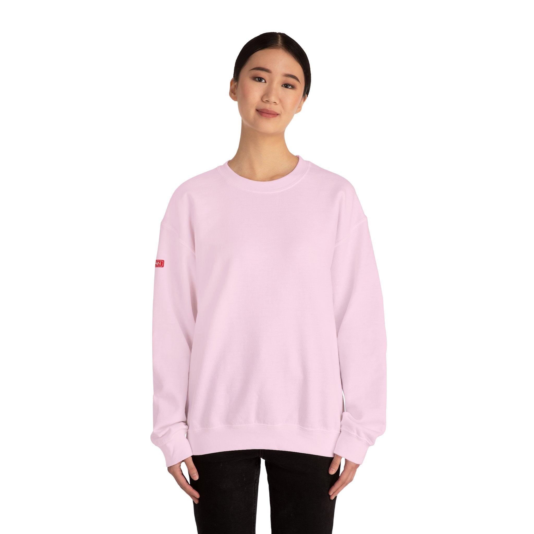 Sweatshirt | One Piece - Doflamingo Face | Collector's Edition - Yukan Iconic