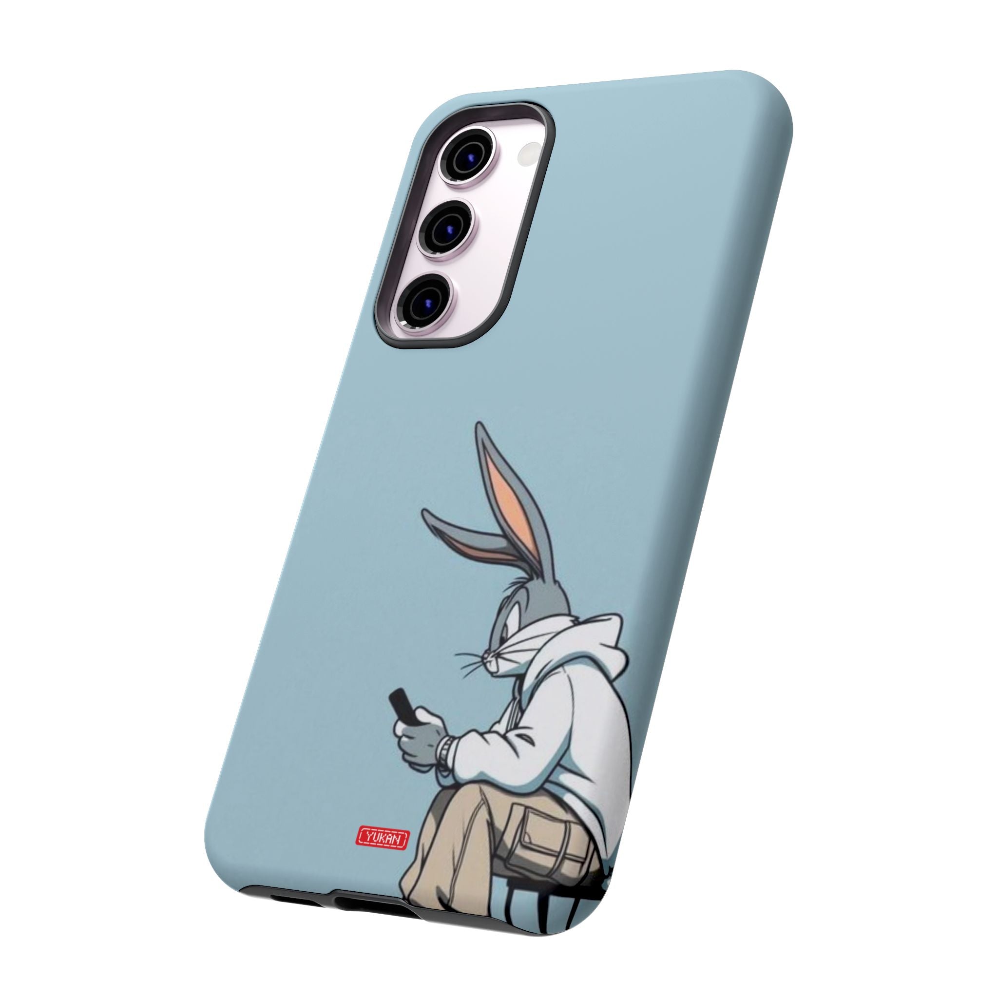 Tough Case - Teen Bunny - Yukan Iconic