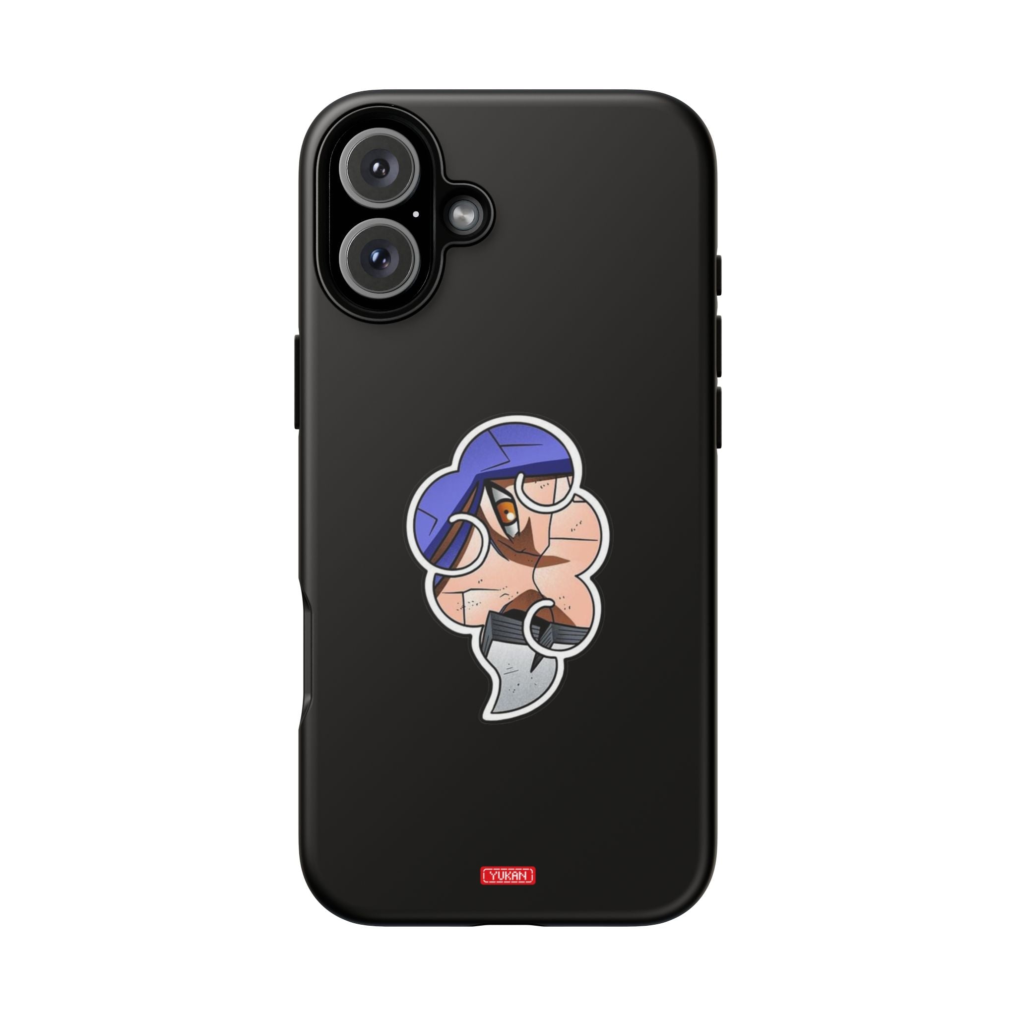 Tough Case - Konan Akatsuki