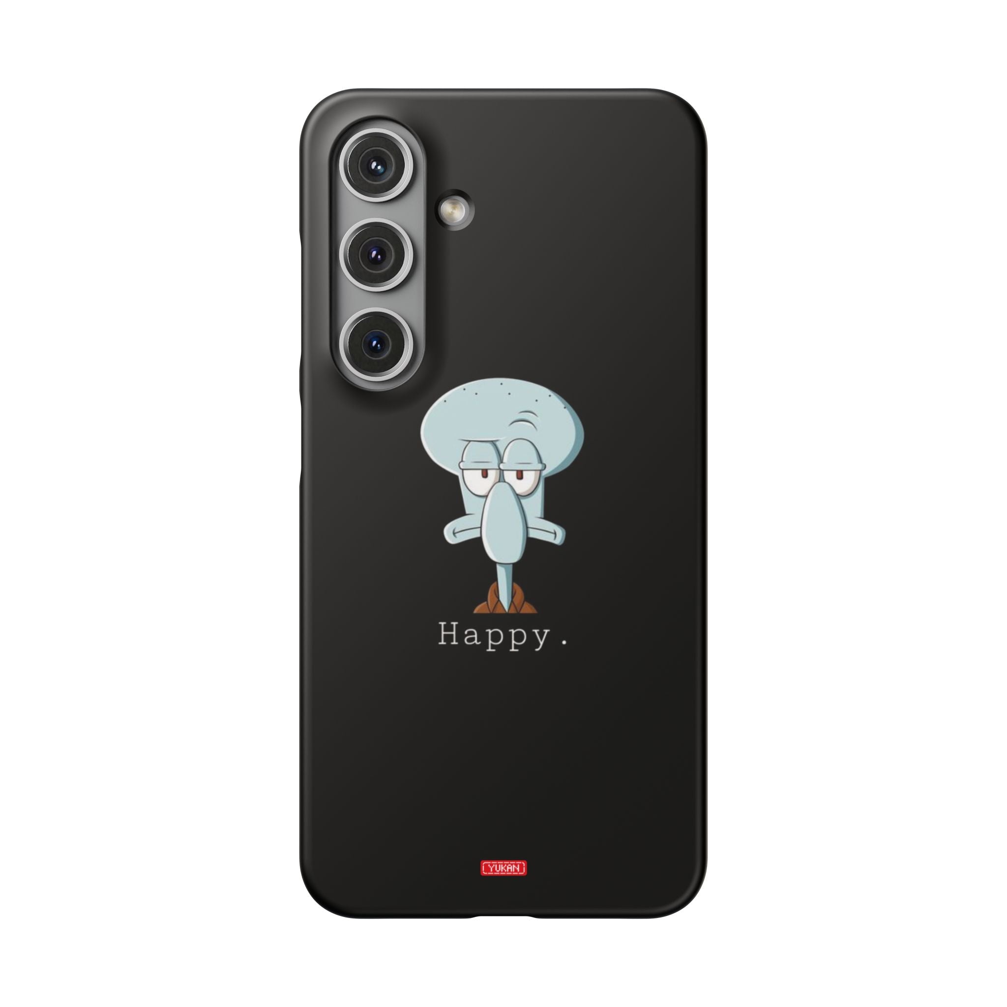 Snap Cases - Happiness - Yukan Iconic