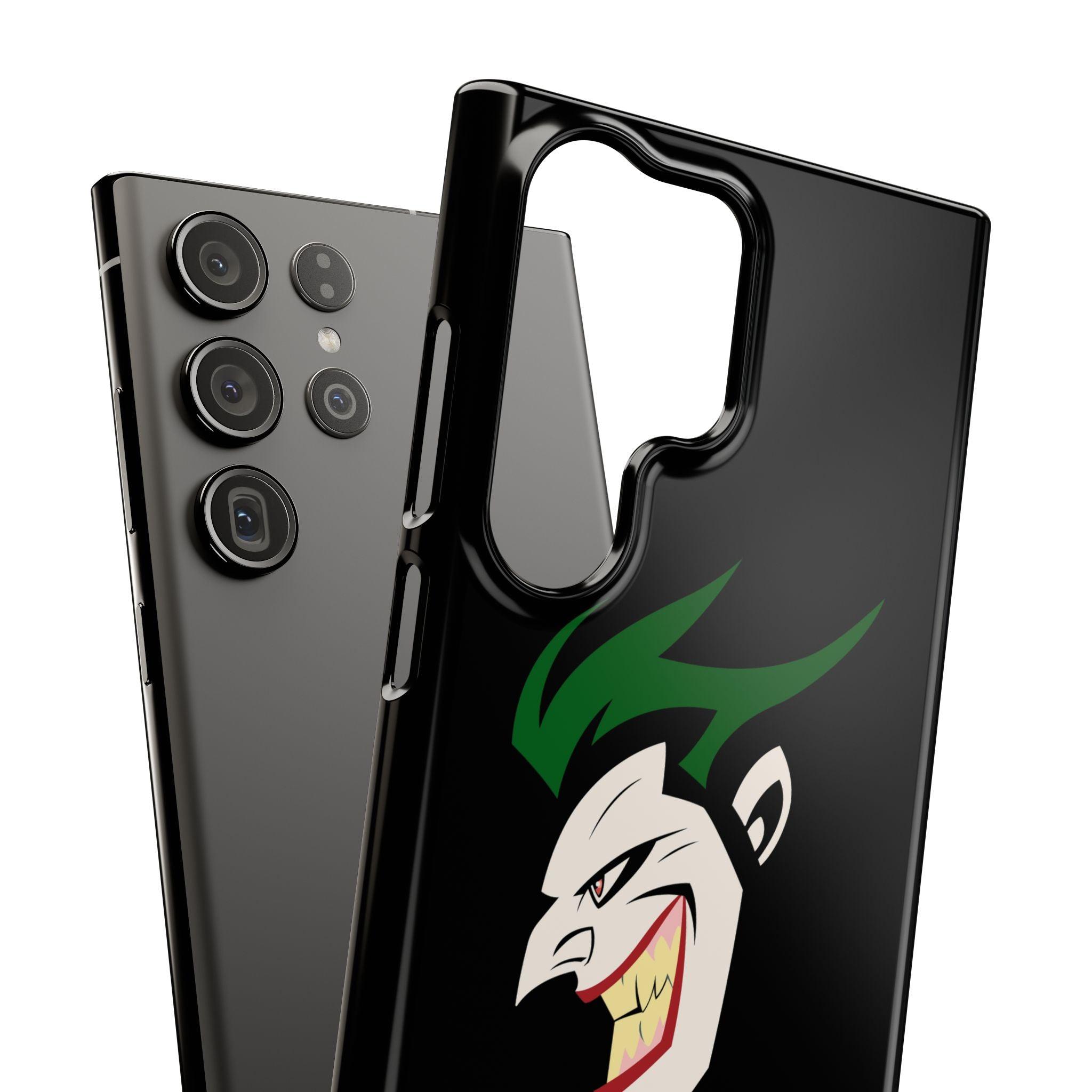 Snap Cases - The True Joker - Yukan Iconic