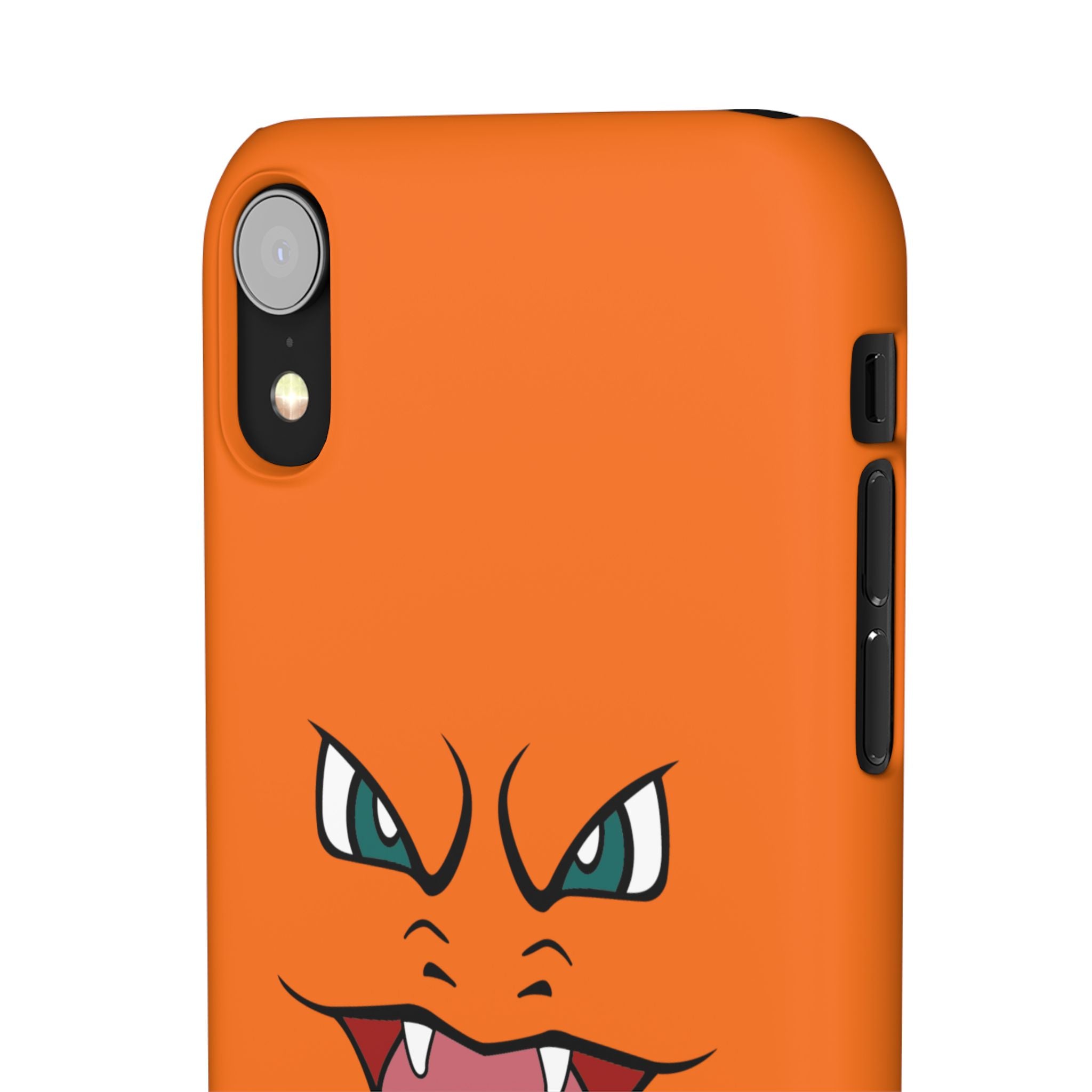 Snap Cases - Charizar Face - Yukan Iconic