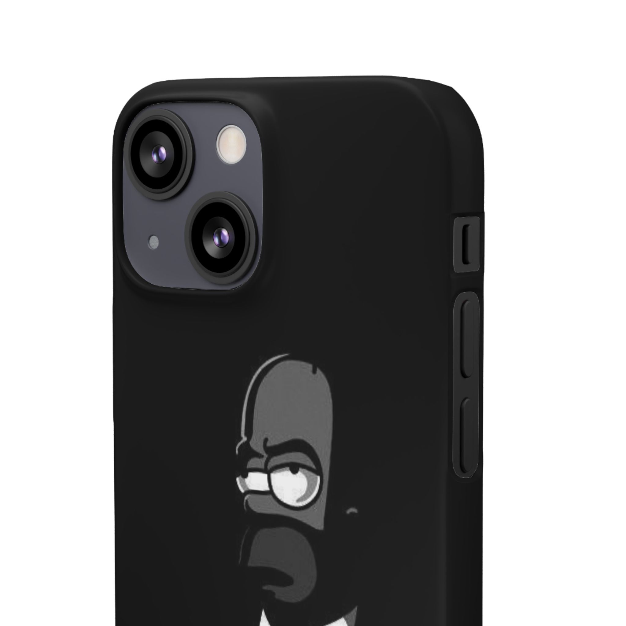 Snap Cases - Homer Godfather