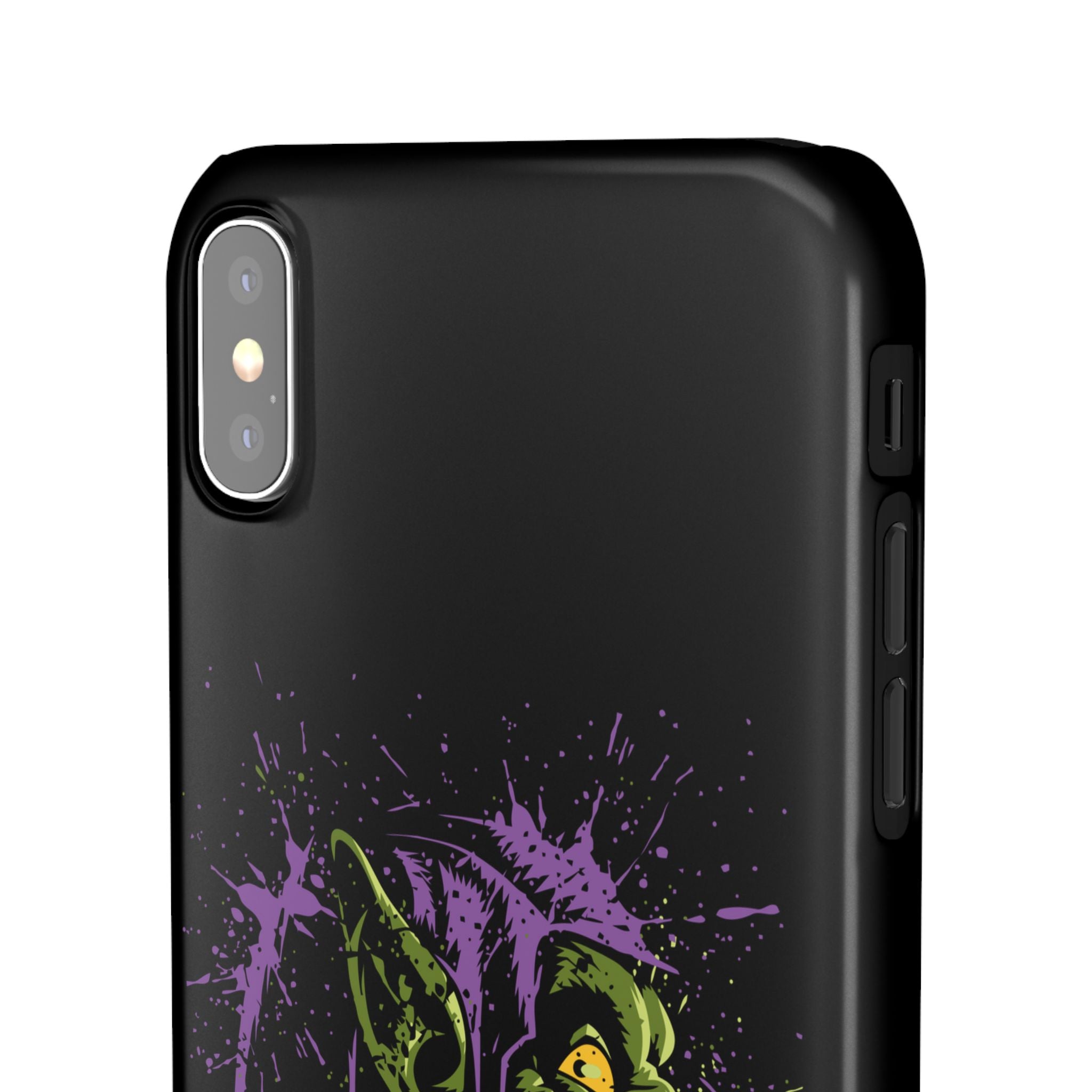 Snap Case - The Legend of Gobelin - Yukan Iconic