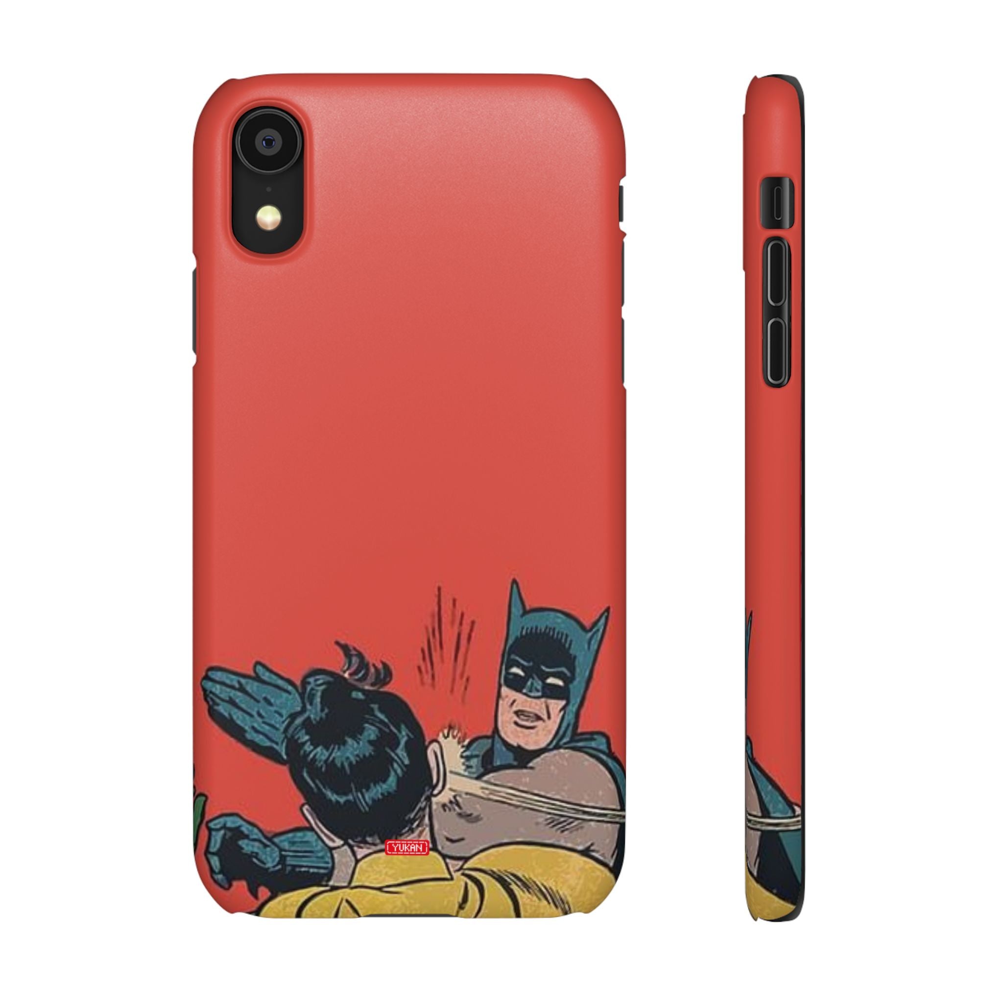 Snap Cases - Bat-Slap