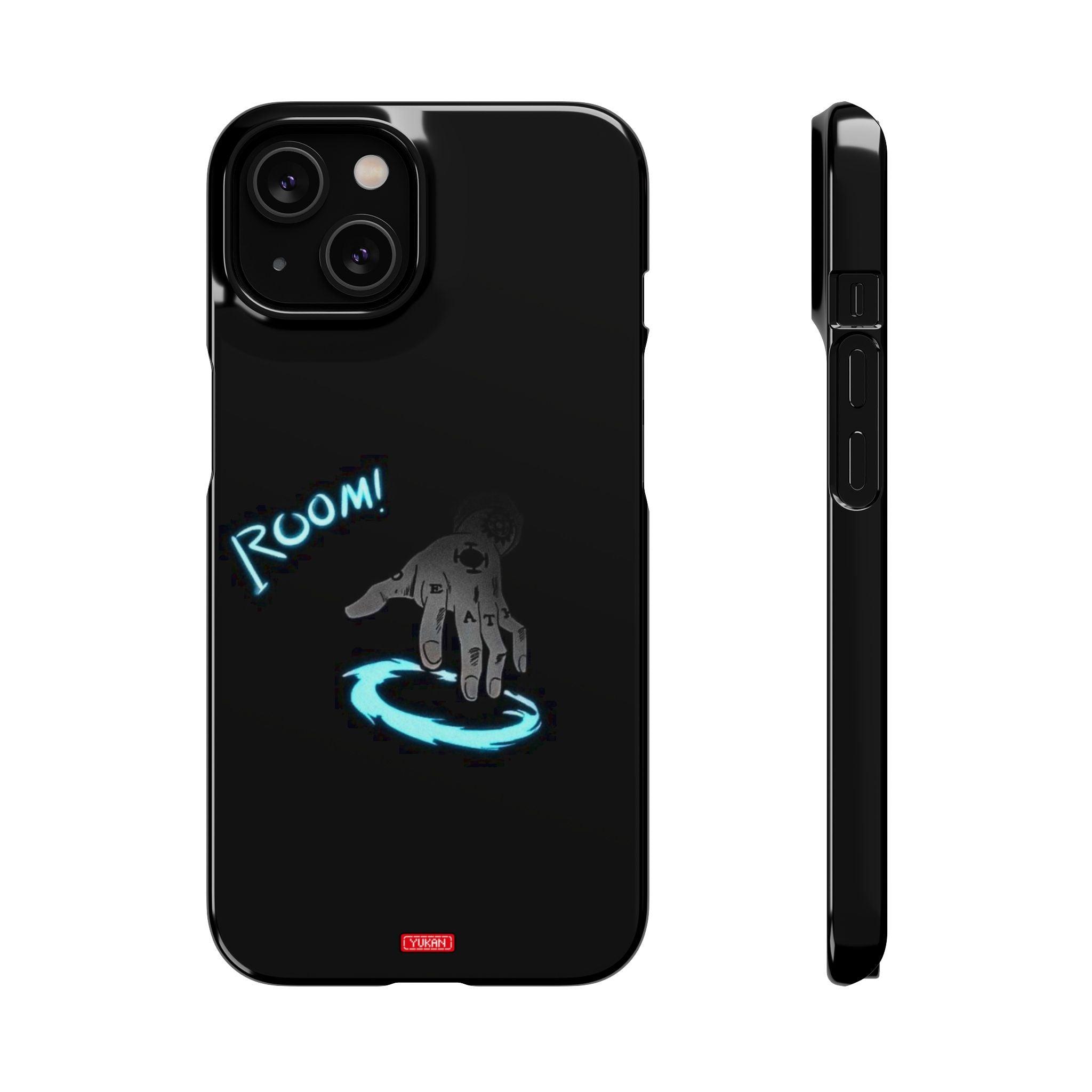 Snap Cases - Room ! - Yukan Iconic